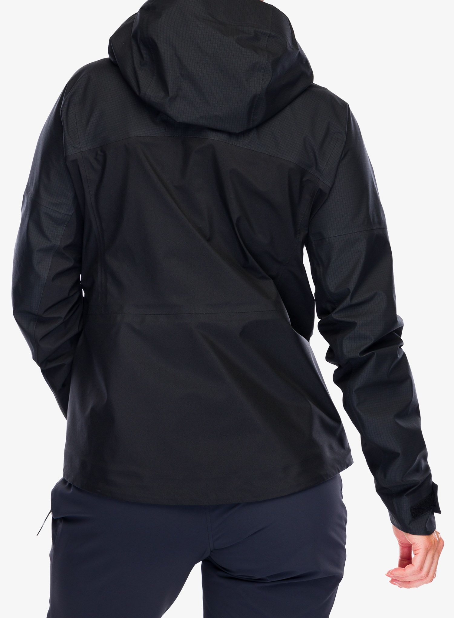 Ženske GORE-TEX jakna Marmot Mitre Peak Jacket - black