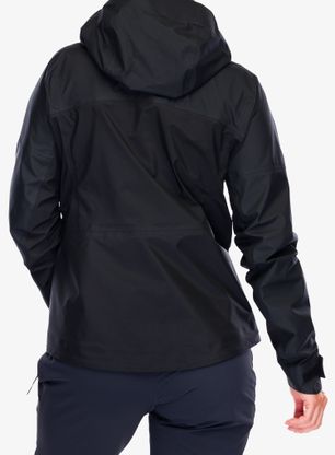 Ženske GORE-TEX jakna Marmot Mitre Peak Jacket - black