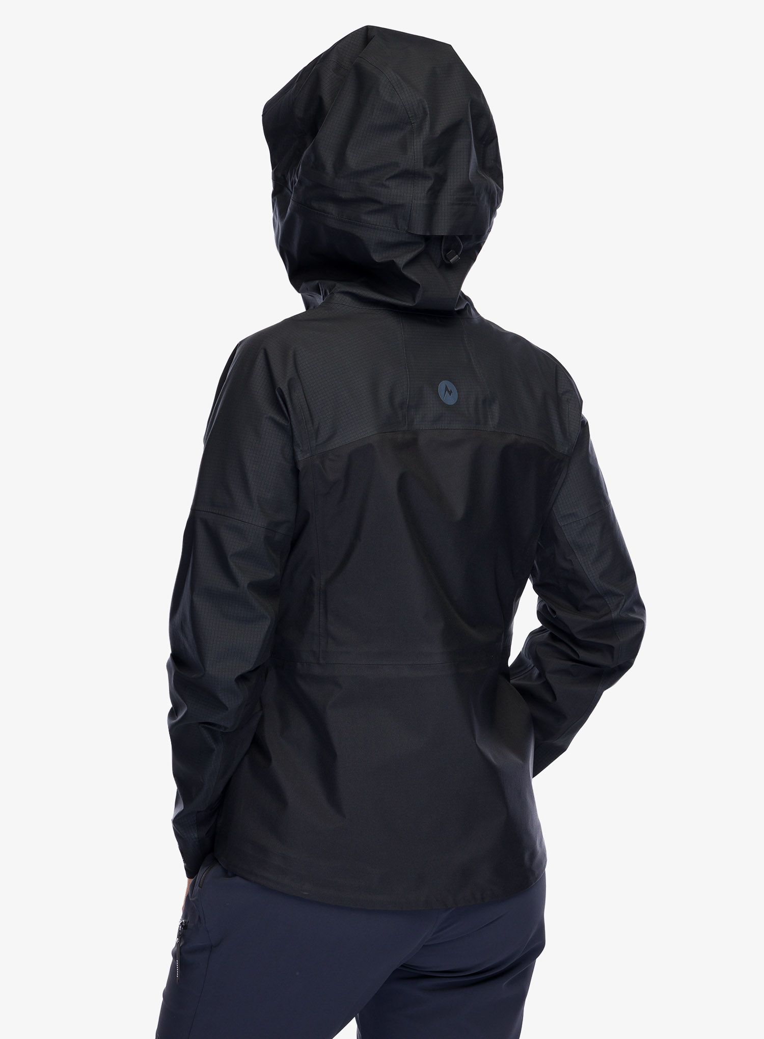 Ženske GORE-TEX jakna Marmot Mitre Peak Jacket - black