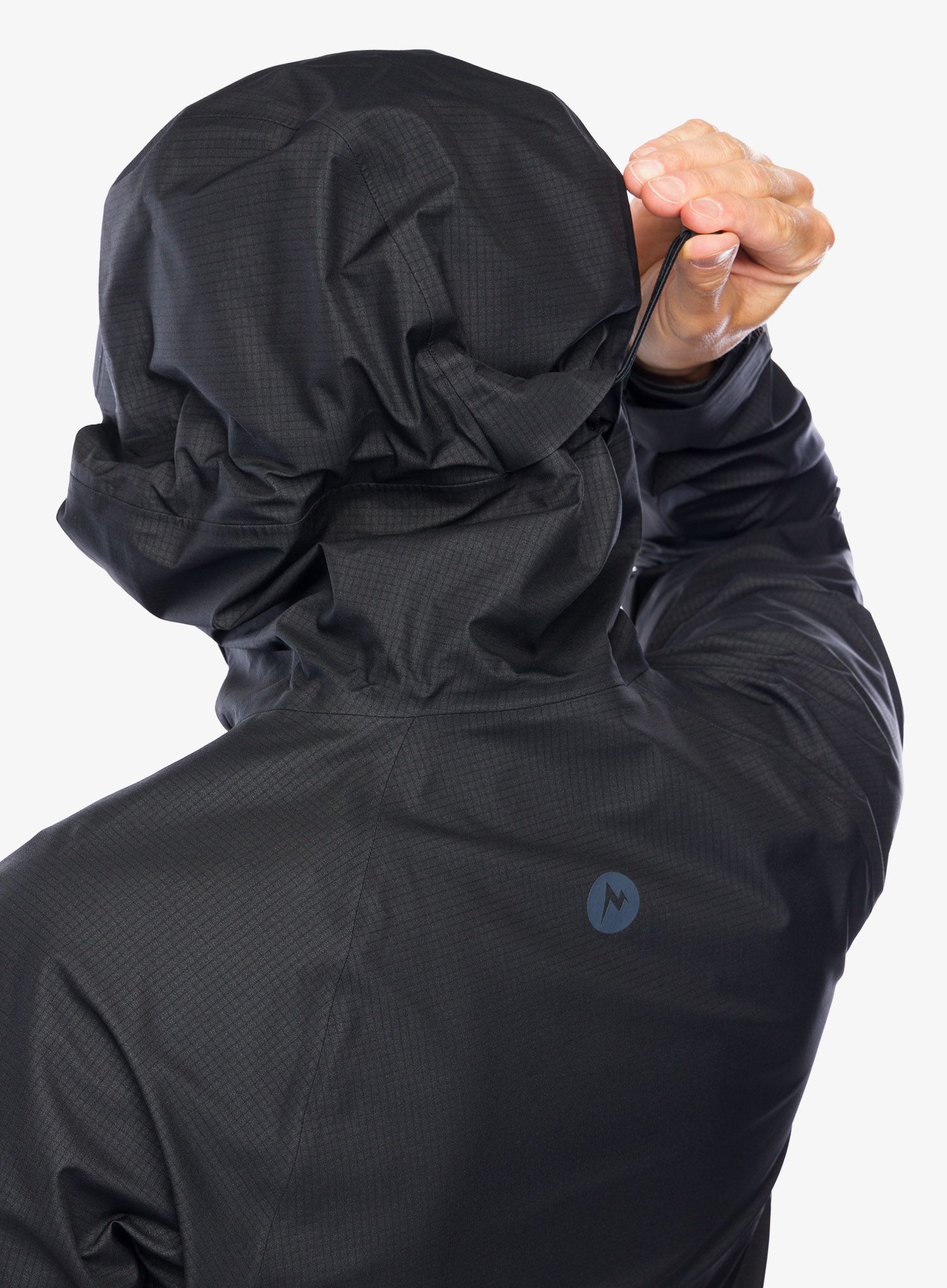 GORE-TEX jakna Marmot Mitre Peak Jacket - black