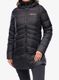 Puhast plašč Marmot Montreal Coat - black