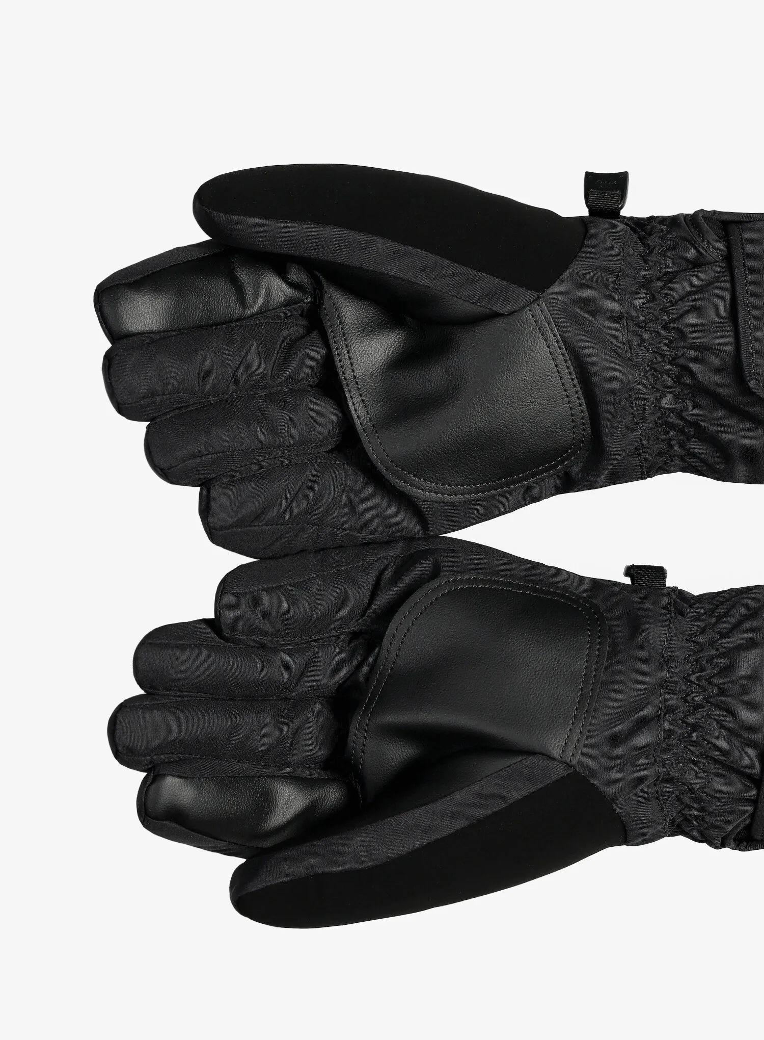 Smučarske rokavice Marmot Moraine Glove - black/black