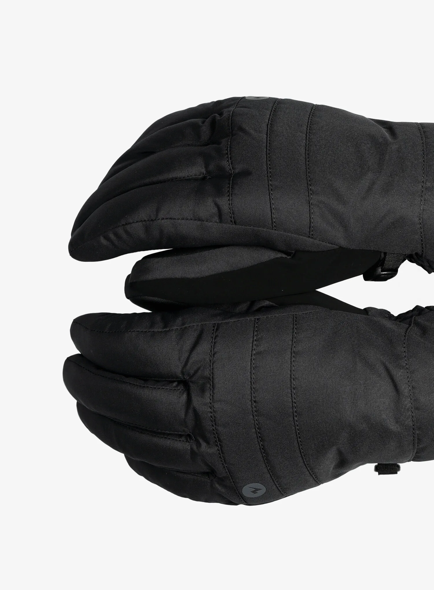 Smučarske rokavice Marmot Moraine Glove - black/black