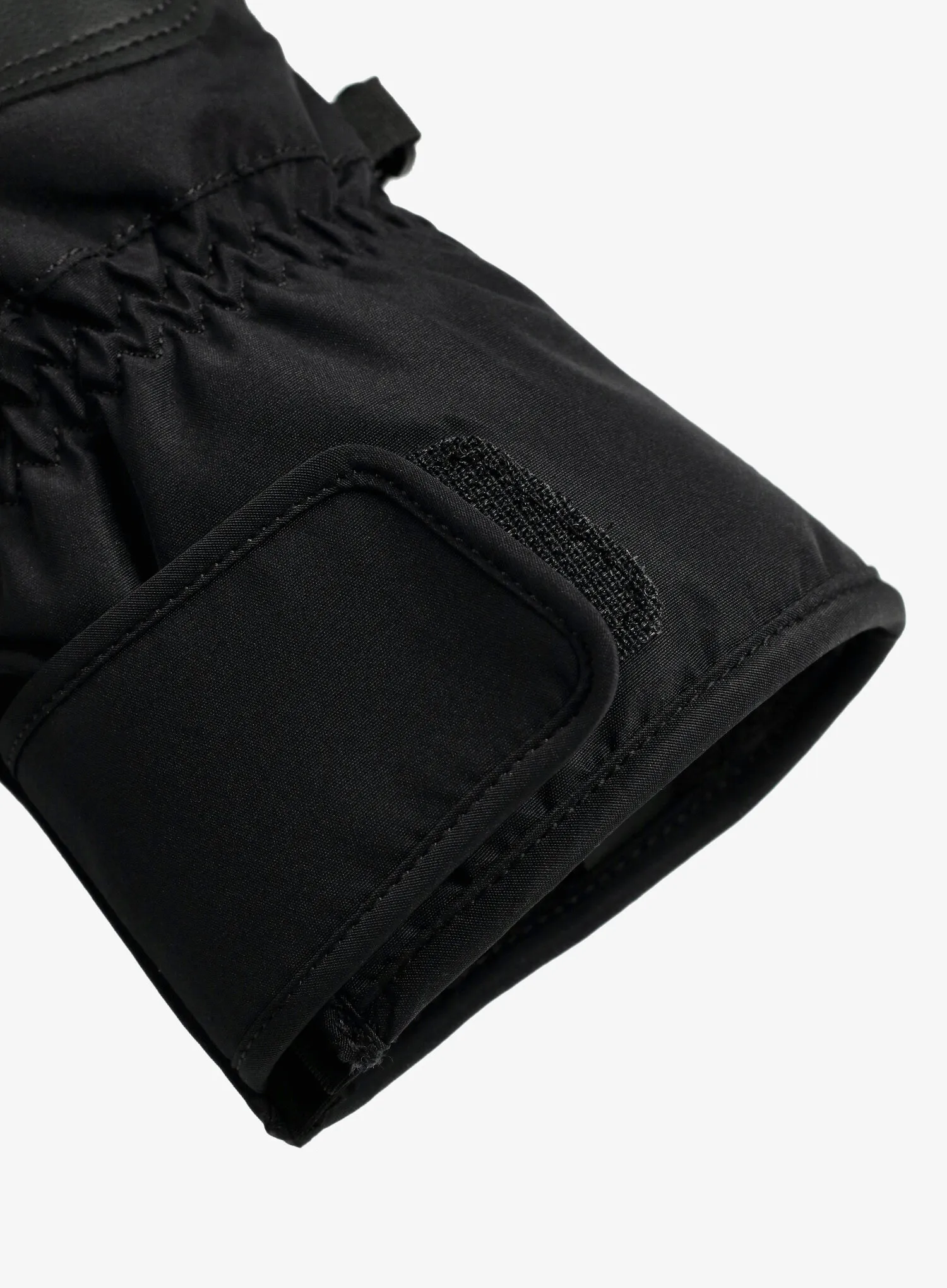 Smučarske rokavice Marmot Moraine Glove - black/black
