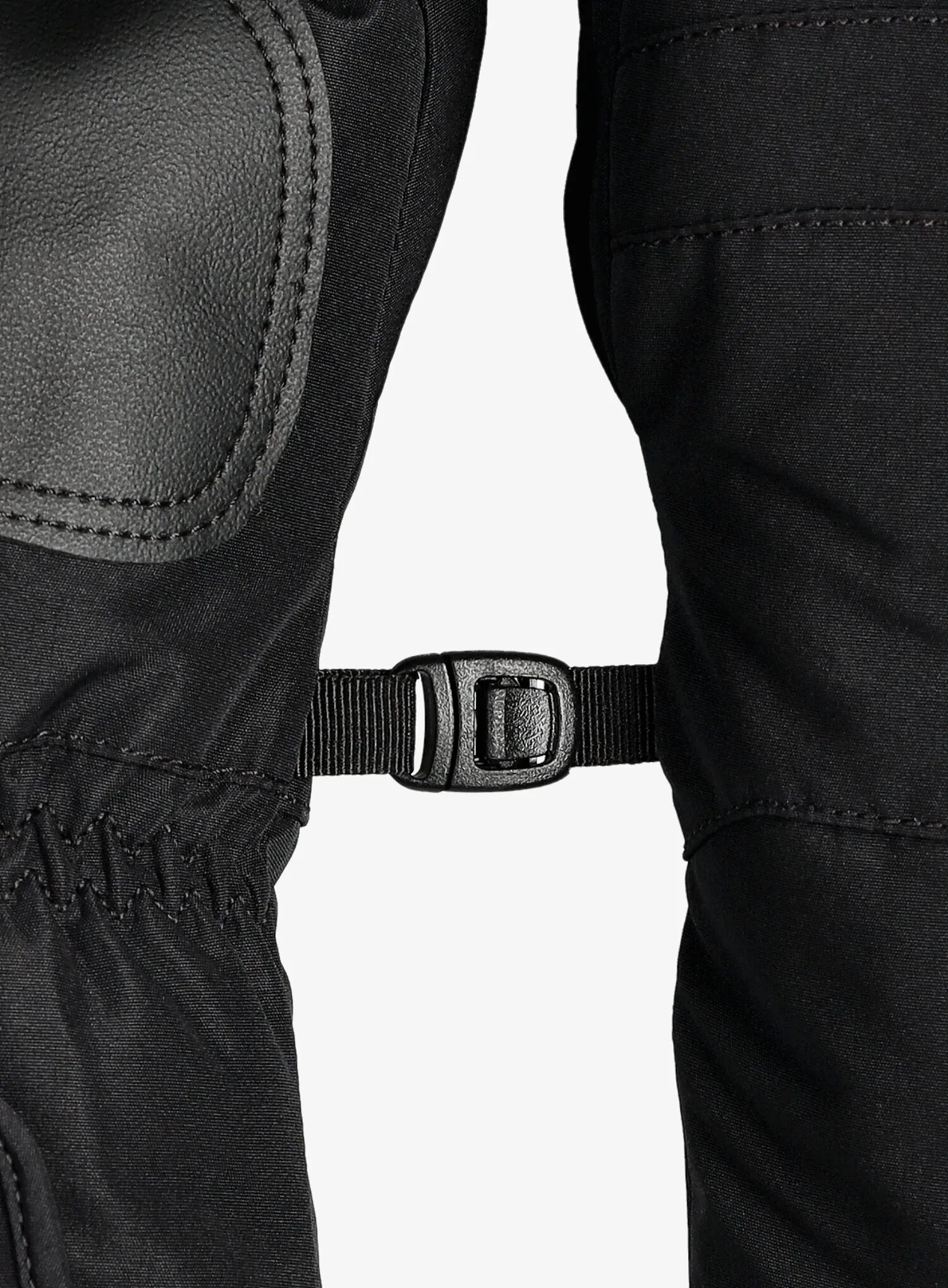 Ženske smučarske rokavice Marmot Moraine Glove - black/black