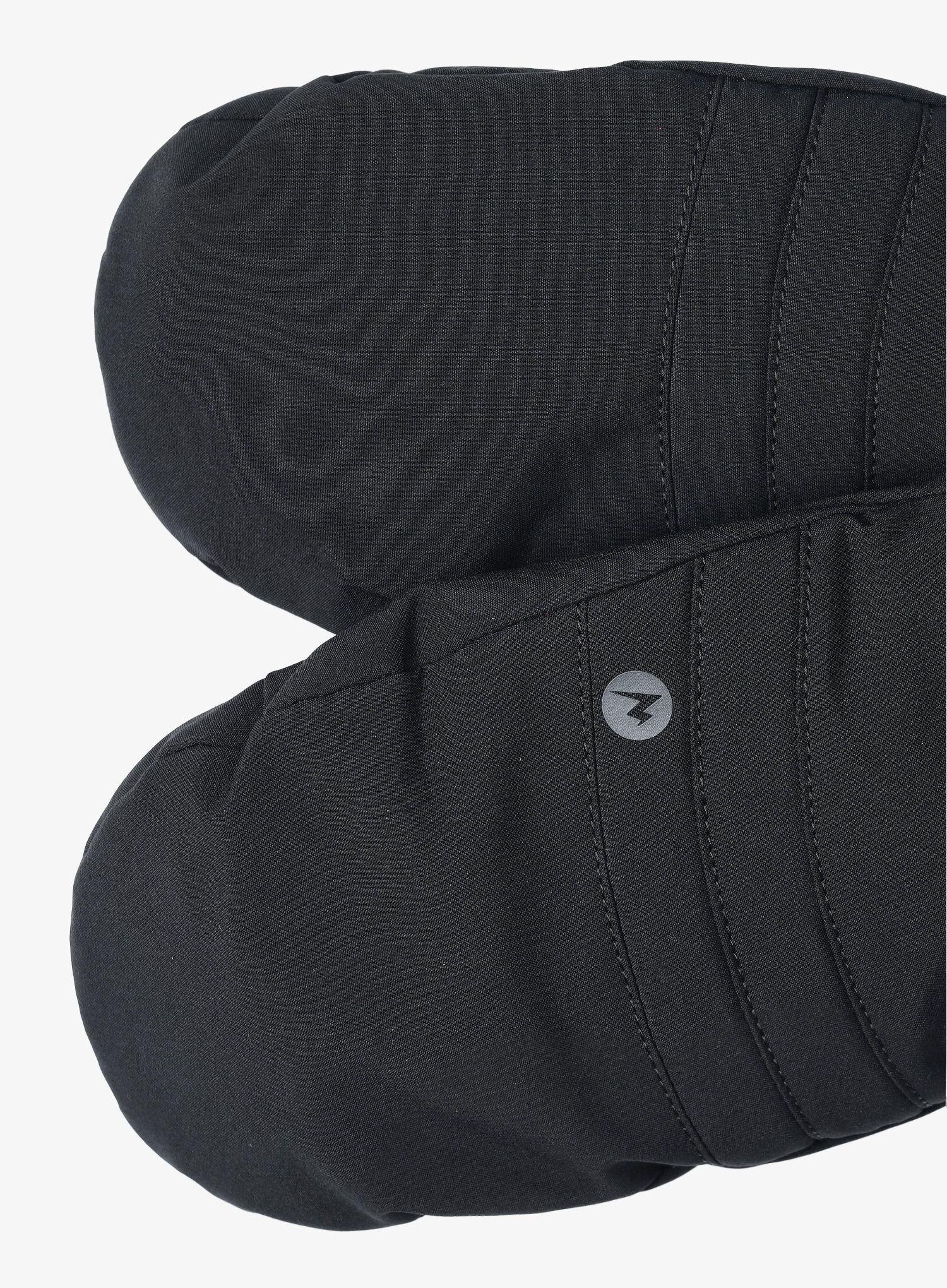 Ženske smučarske rokavice Marmot Moraine Mitt - black 