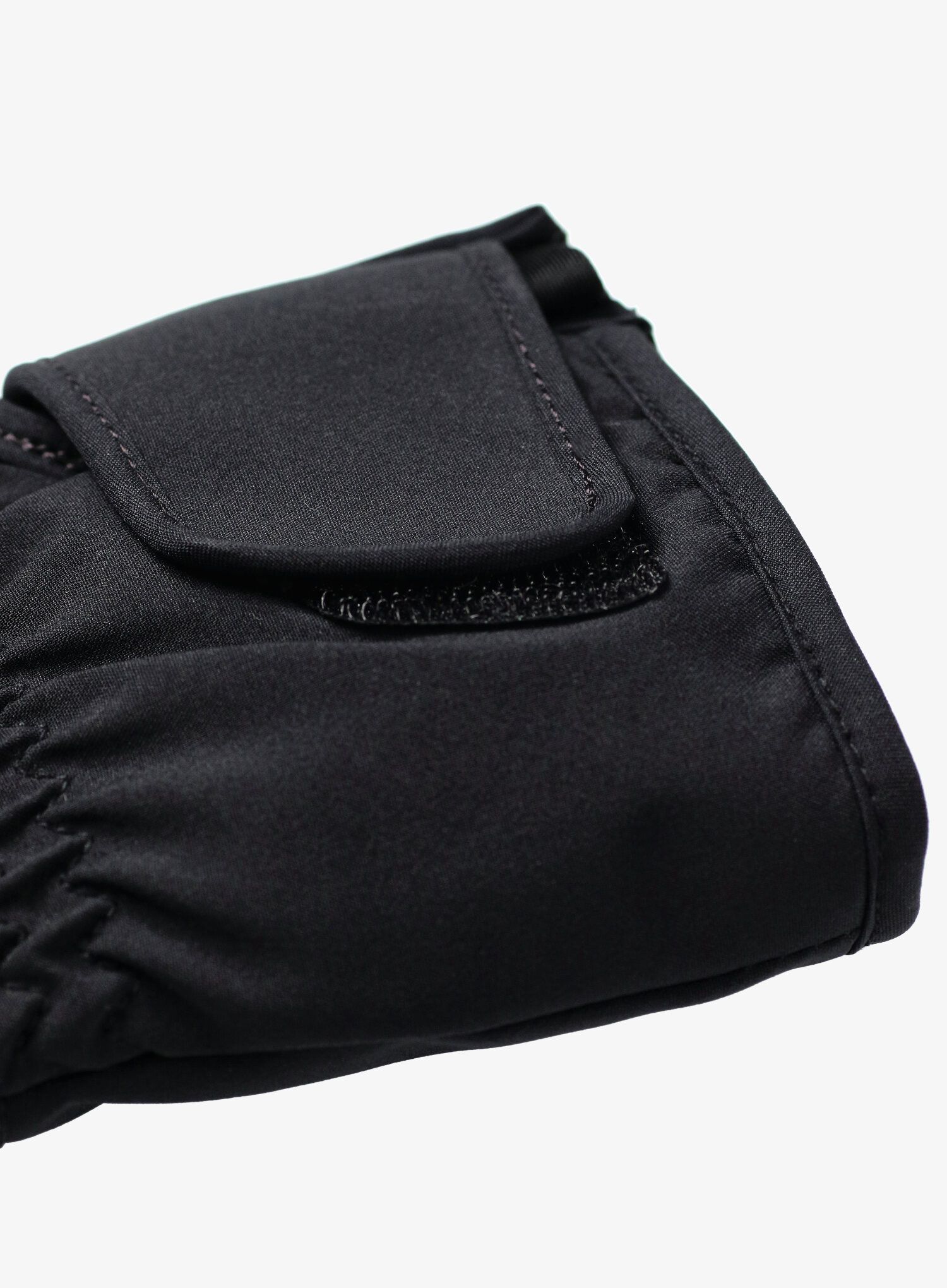 Ženske smučarske rokavice Marmot Moraine Mitt - black 