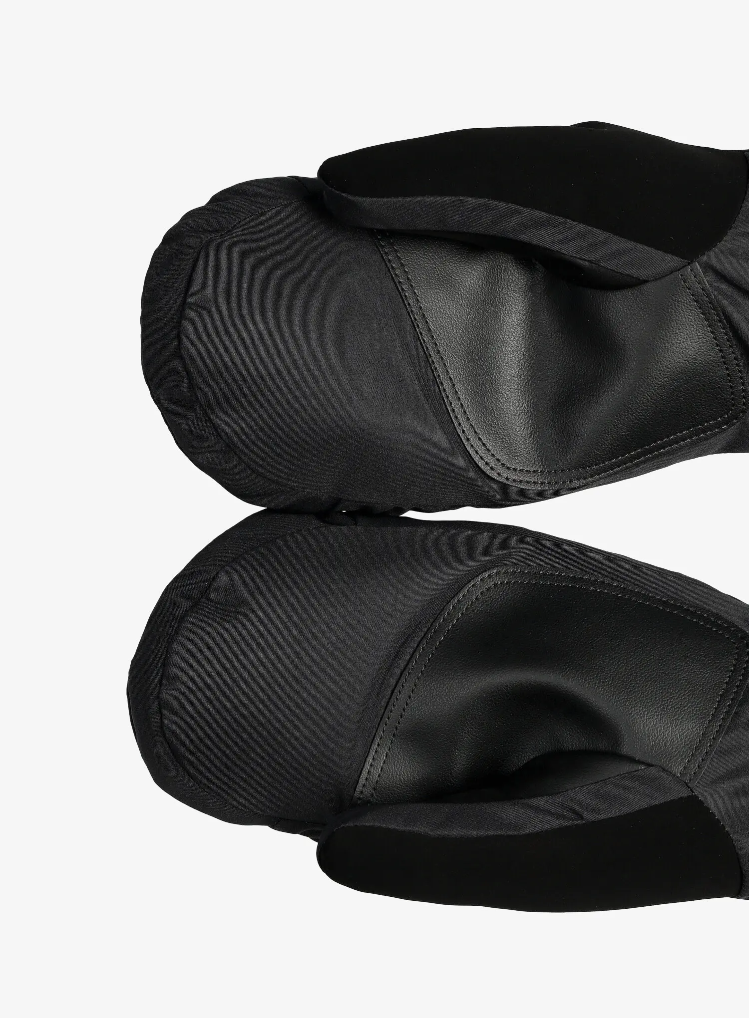 Ženski palčniki Marmot Moraine Mitt - black/black