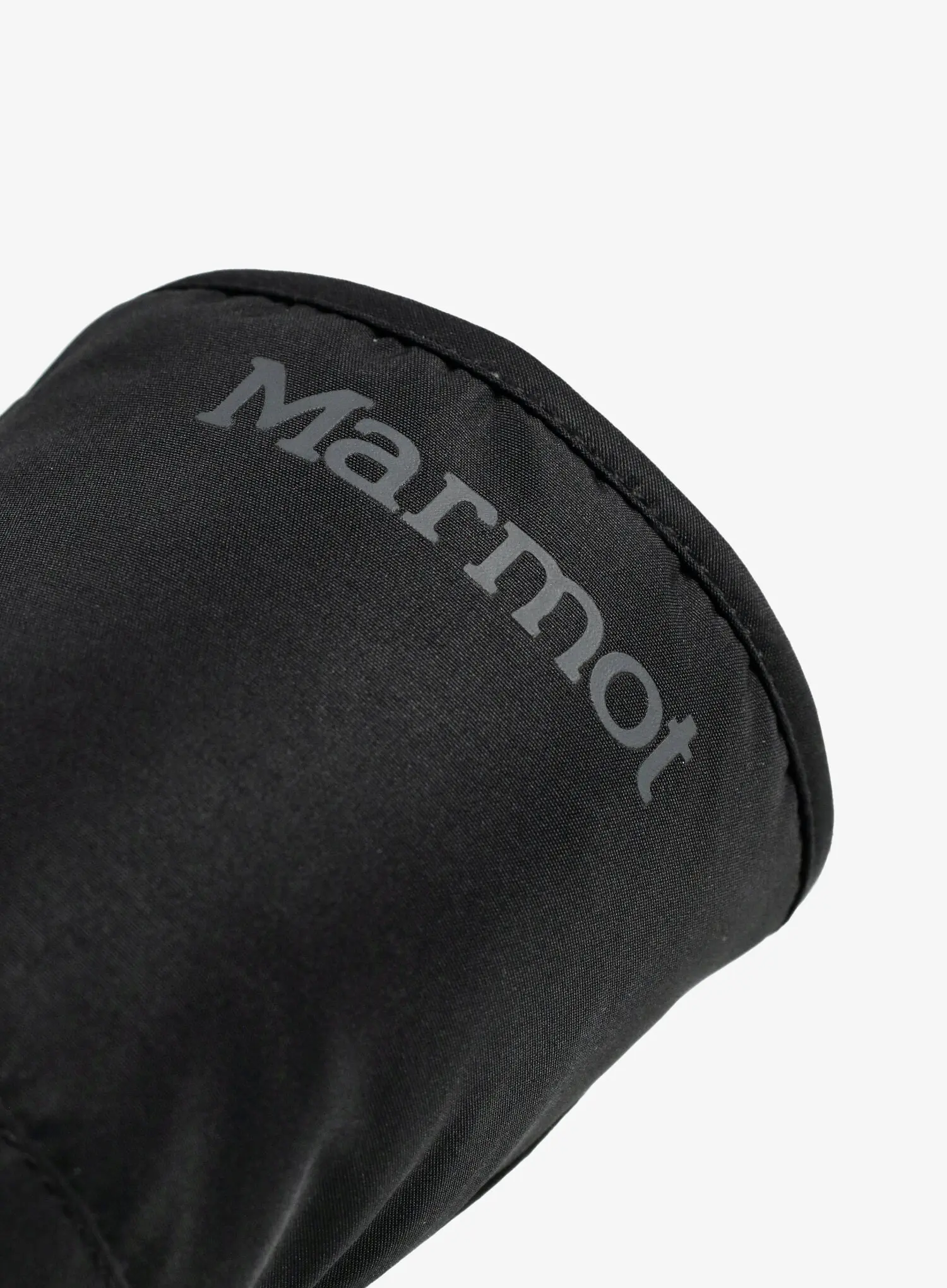Ženski palčniki Marmot Moraine Mitt - black/black