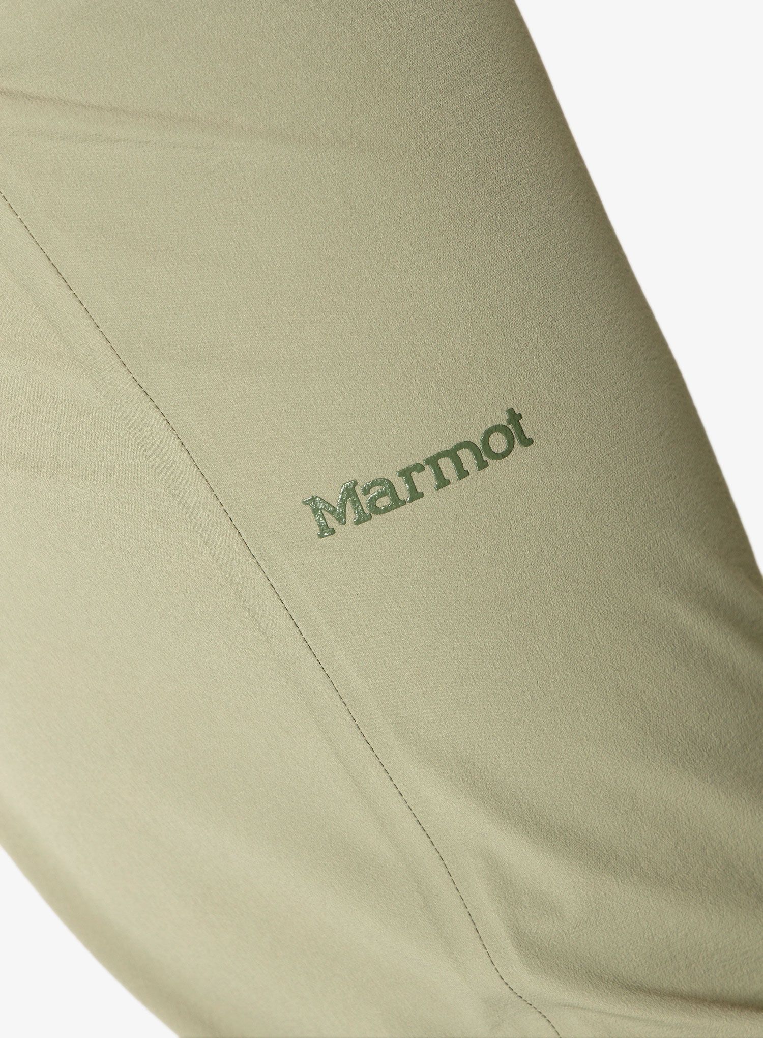 Hlače Marmot Mountain Active Pant - vetiver