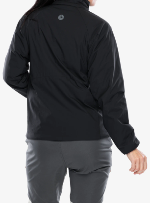 Ženska sintetična jakna Marmot Novus LT Jacket - black