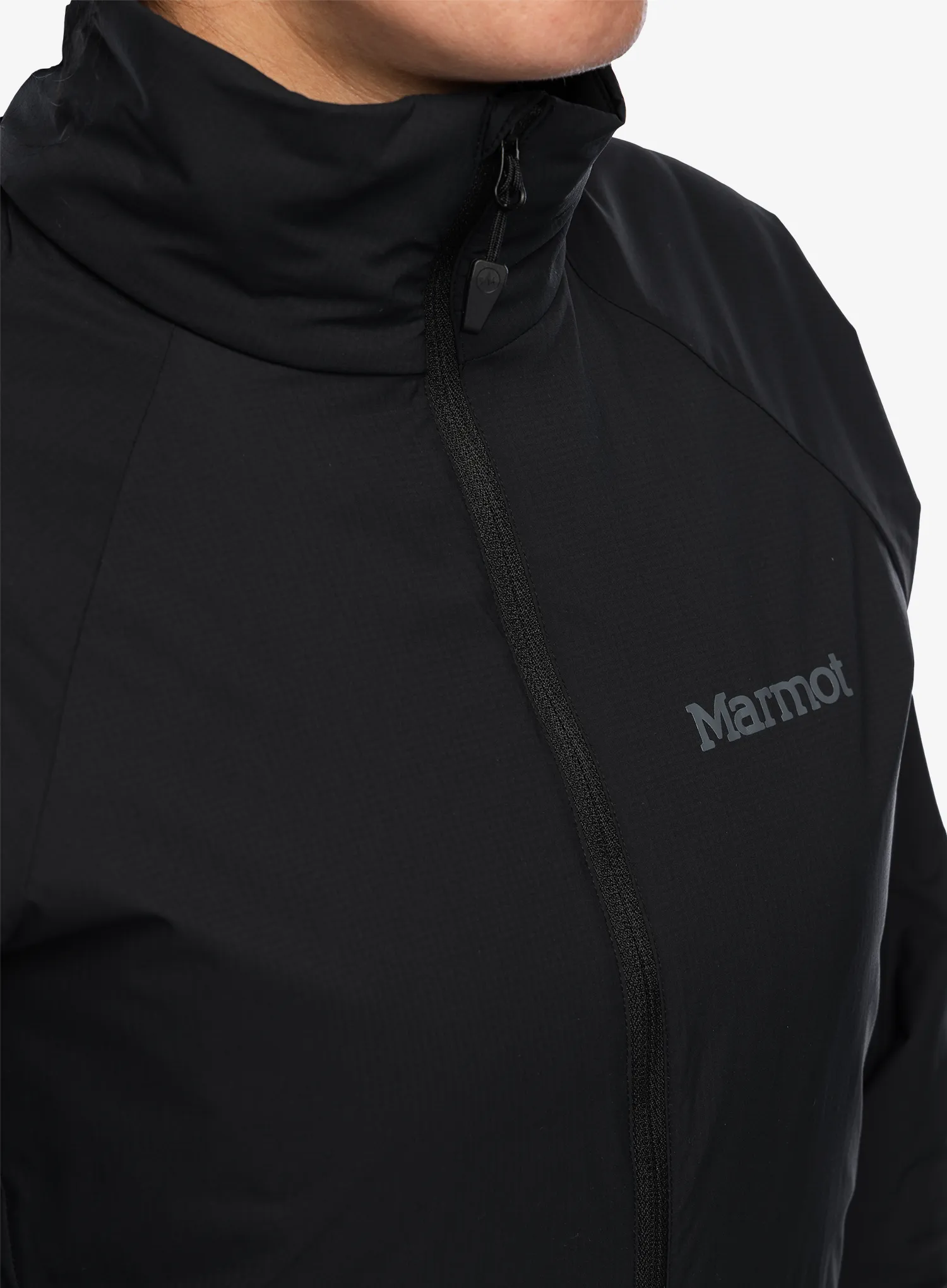 Ženska sintetična jakna Marmot Novus LT Jacket - black