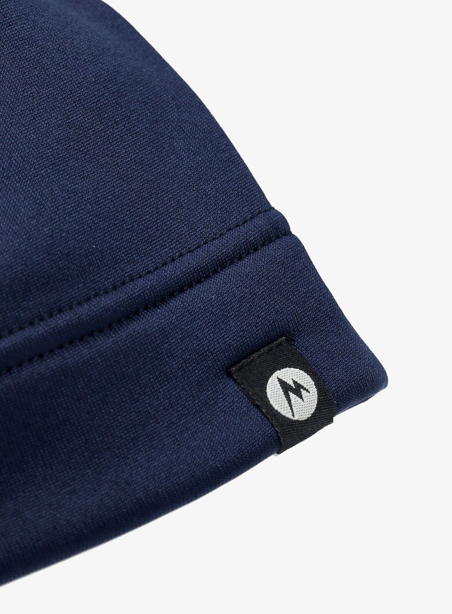 Termo kapa Marmot Olden Polartec Beanie - arctic navy