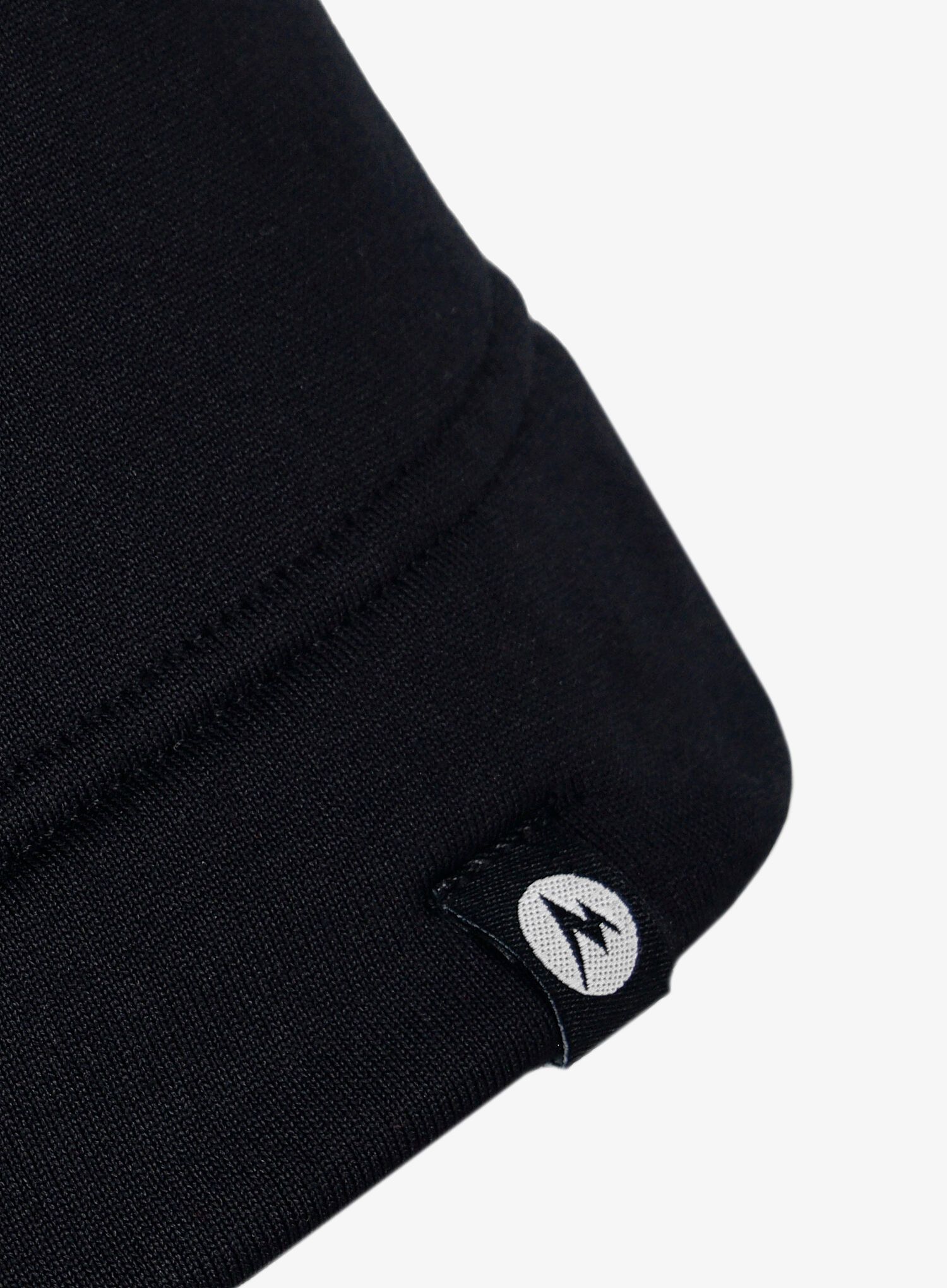 Termo kapa Marmot Olden Polartec Beanie - black