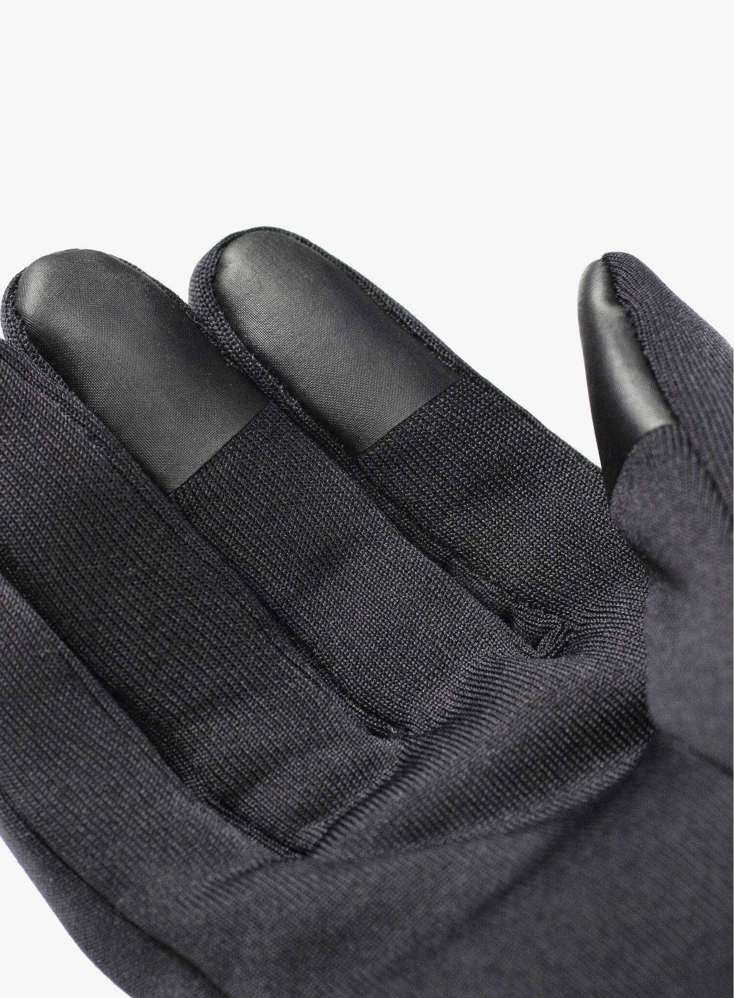 Rokavice Marmot Power Stretch Connect Glove - black