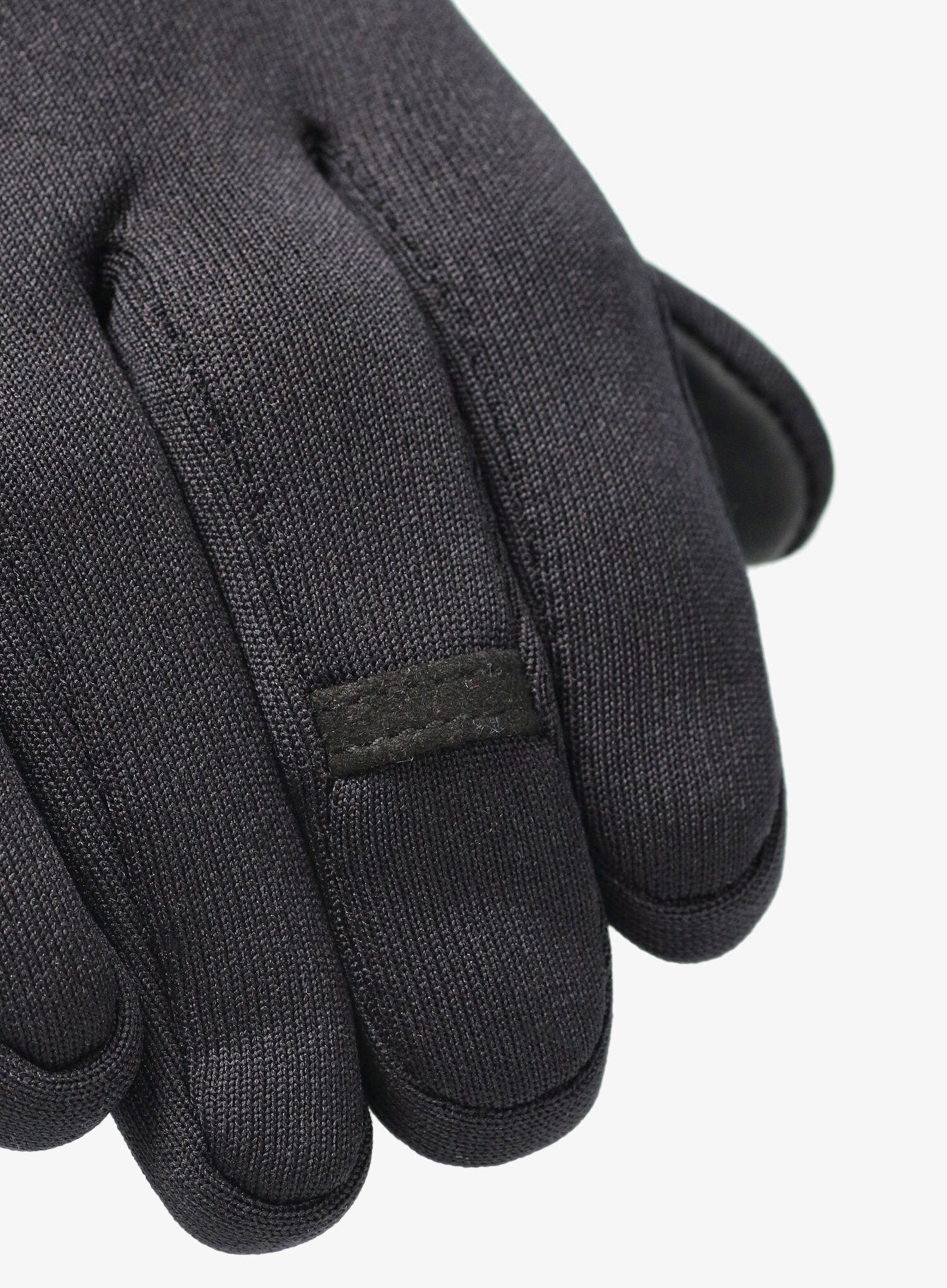 Rokavice Marmot Power Stretch Connect Glove - black