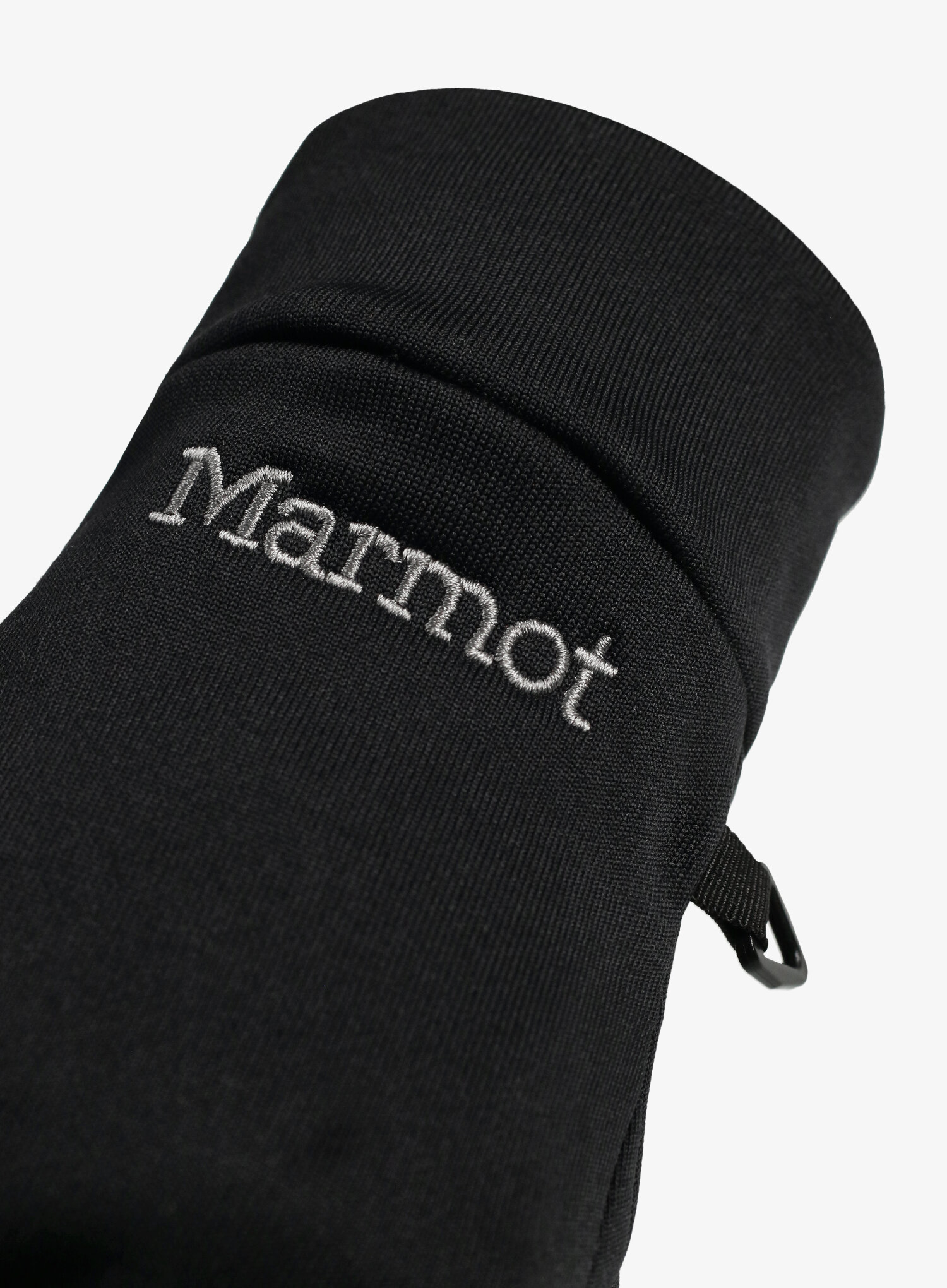 Rokavice za pametne telefone Marmot Power Stretch Connect Glove - black/black