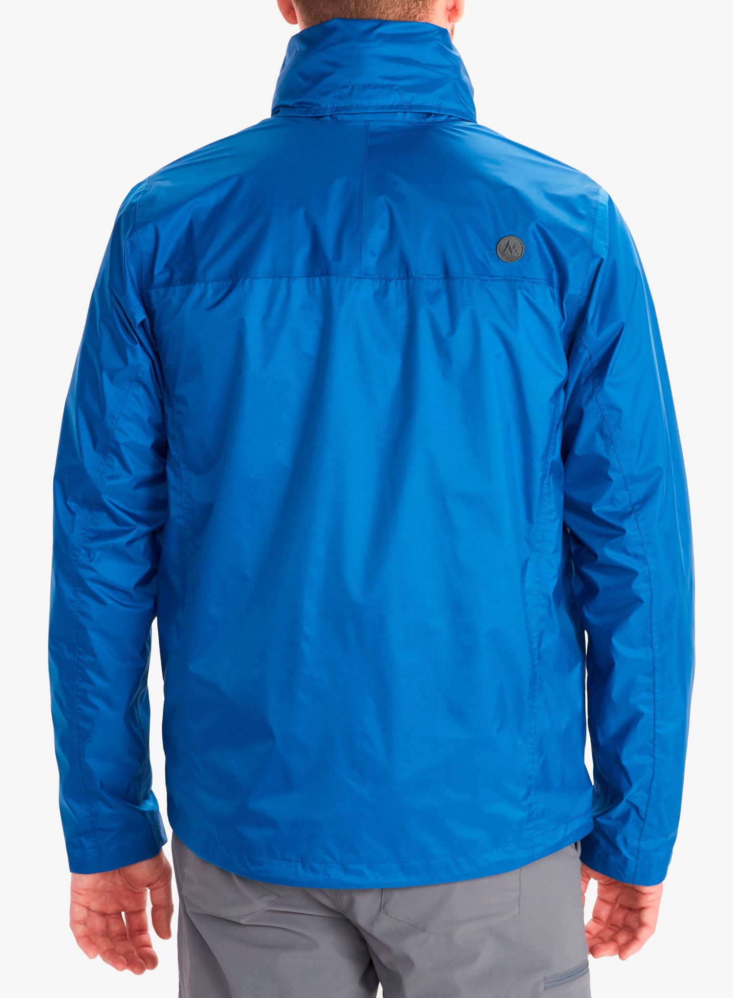 Nepremočljiva jakna Marmot PreCip Eco Jacket - classic blue