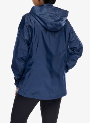 Ženska nepremočljiva jakna Marmot PreCip Eco Jacket - arctic navy/navy