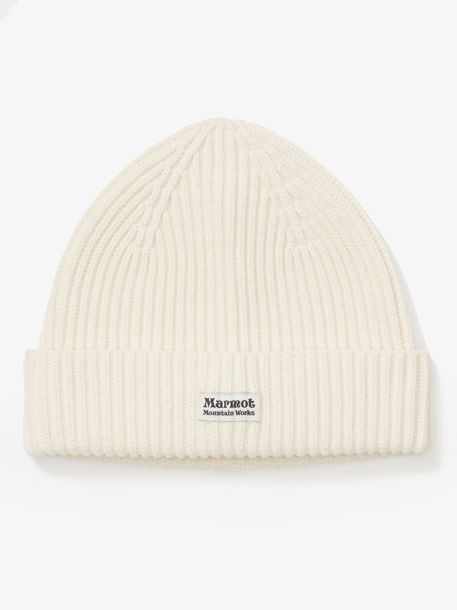 Zimska kapa Marmot Ridgefield Beanie - papyrus