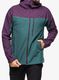 Softshell jakna Marmot ROM GORE-TEX Infinium Hoody - purple fig/dark jungle