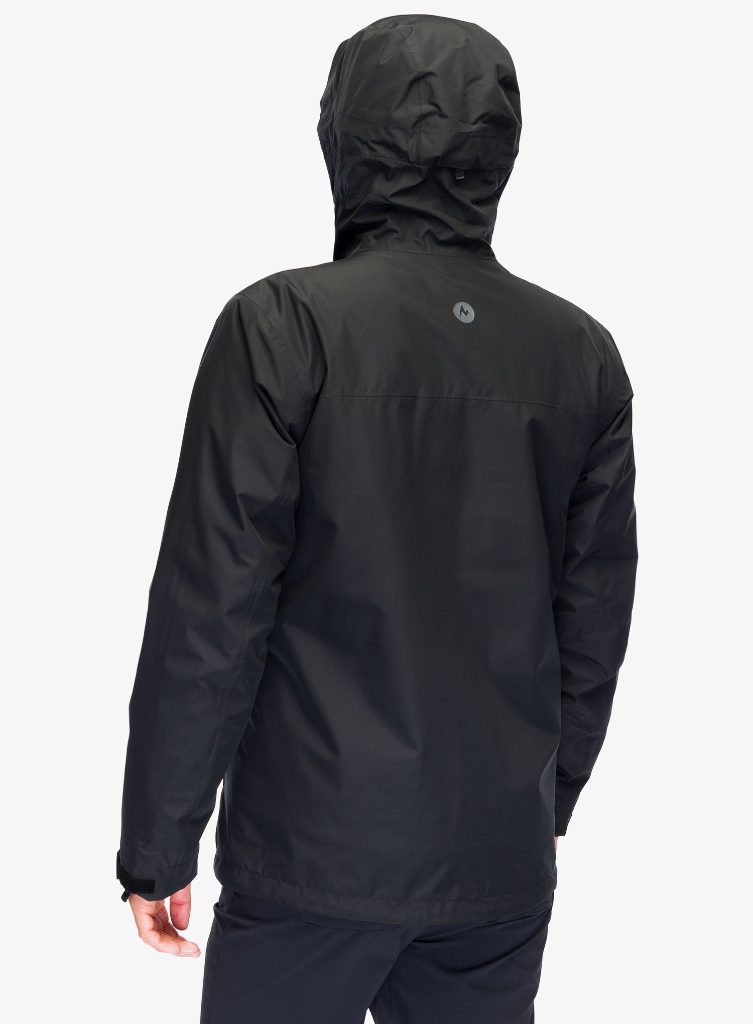 Jakna 3v1 Marmot Ramble Component Jacket - black