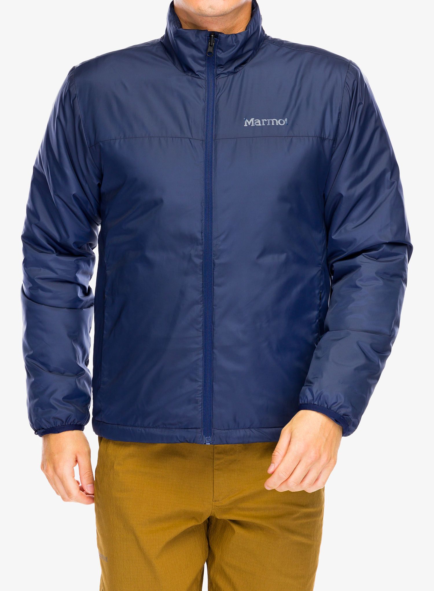 Jakna 3v1 Marmot Ramble Component Jacket - twilight blue