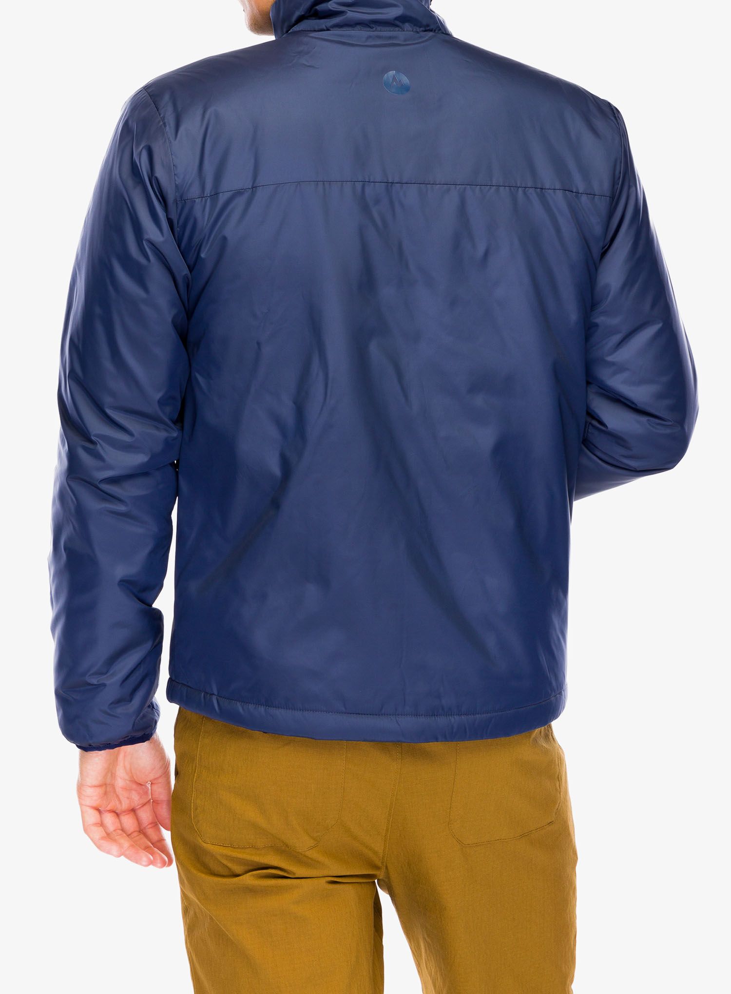 Jakna 3v1 Marmot Ramble Component Jacket - twilight blue