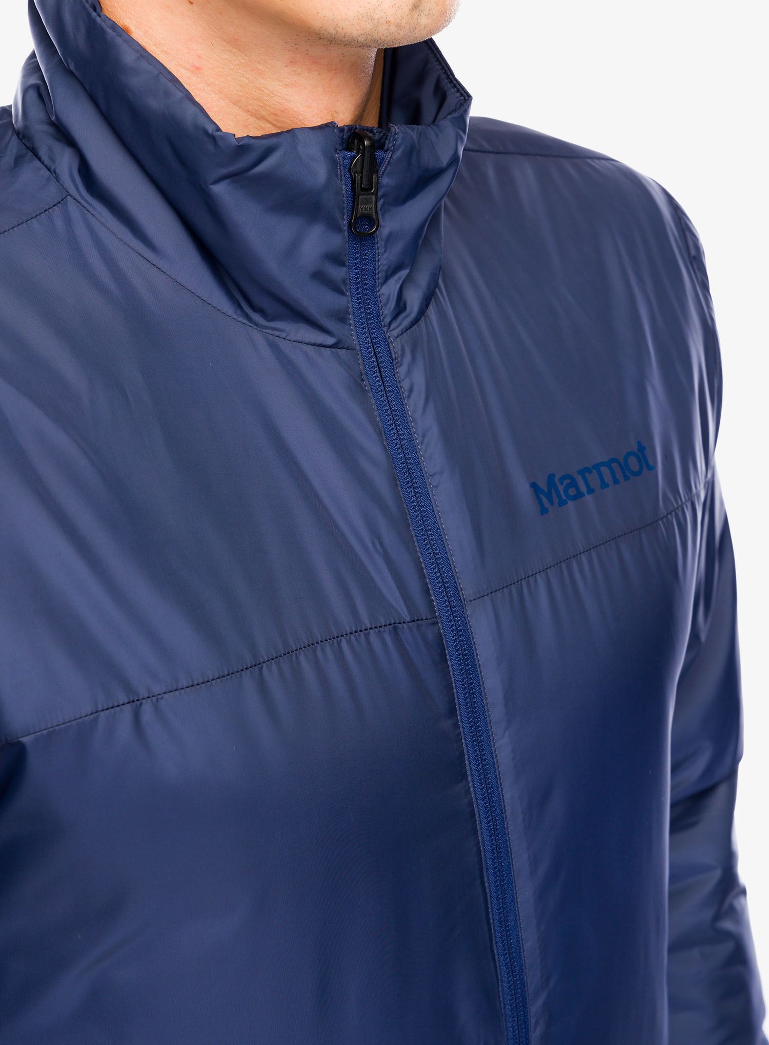 Jakna 3v1 Marmot Ramble Component Jacket - twilight blue
