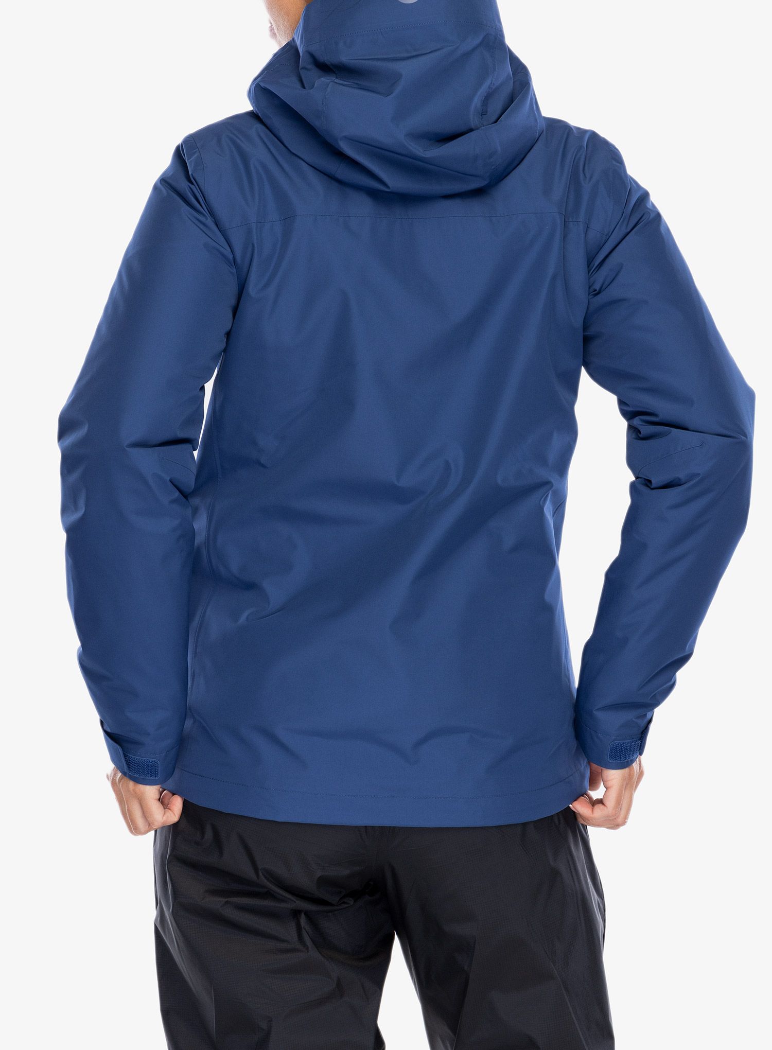Ženska jakna 3v1 Marmot Ramble Component Jacket - twilight blue