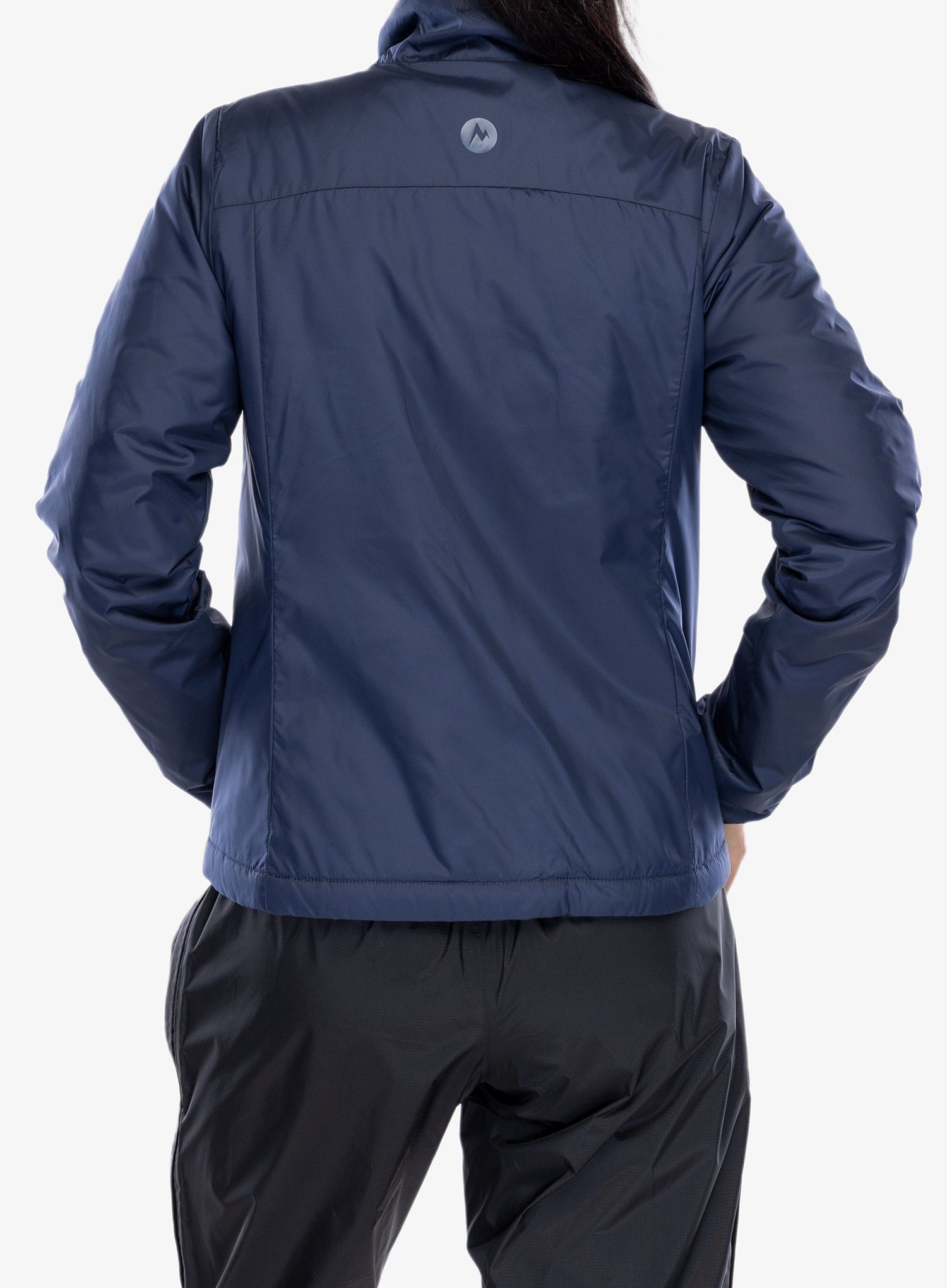 Ženska jakna 3v1 Marmot Ramble Component Jacket - twilight blue