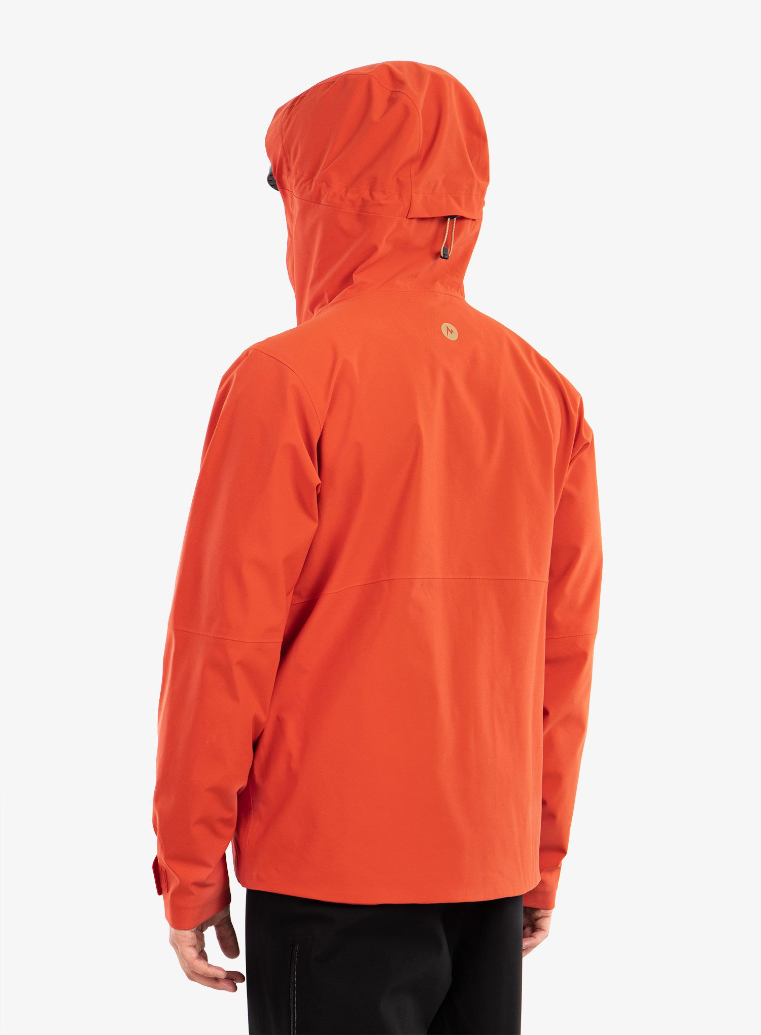 Smučarska jakna Marmot Refuge Jacket - cairo 