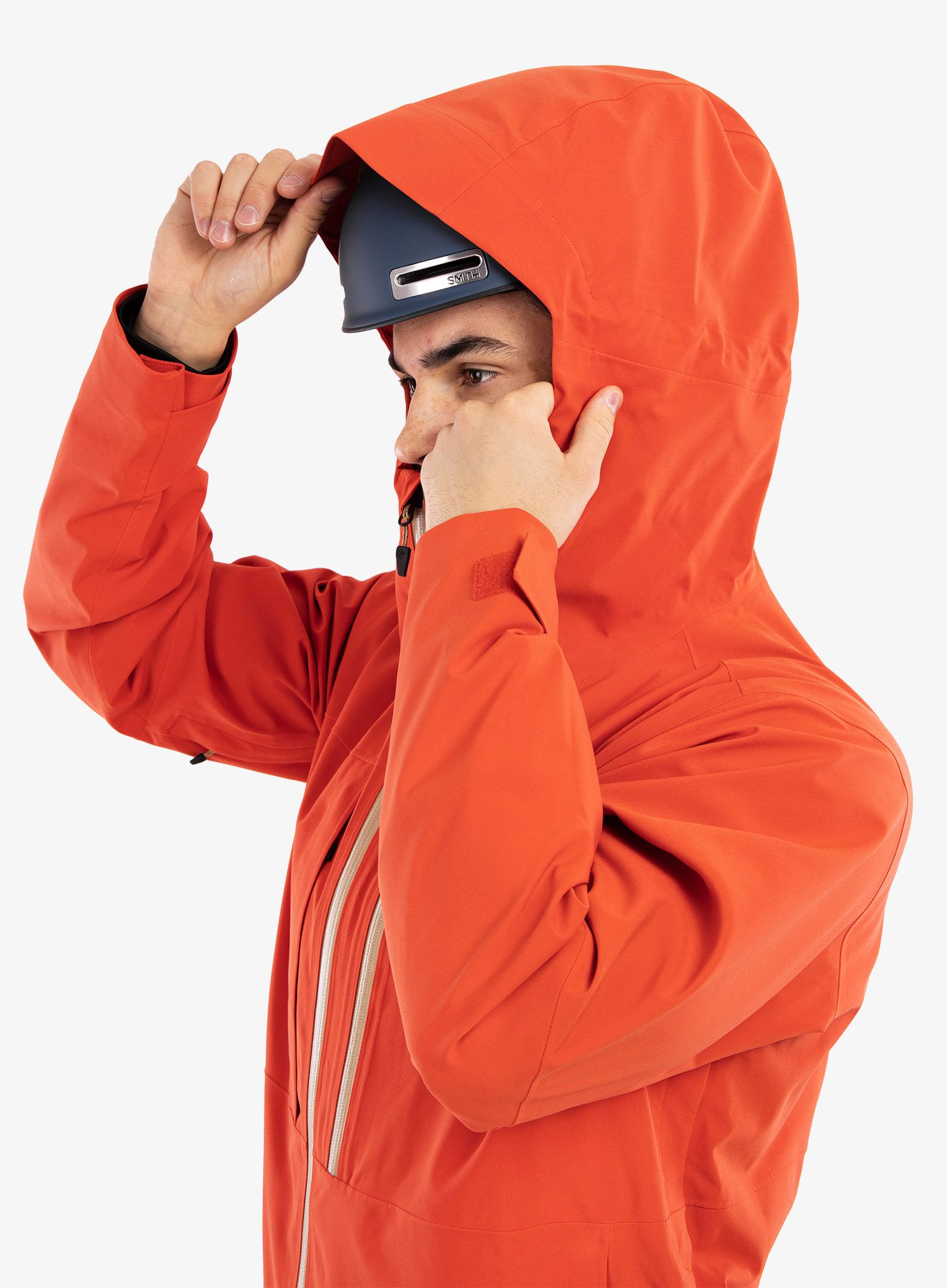 Smučarska jakna Marmot Refuge Jacket - cairo 
