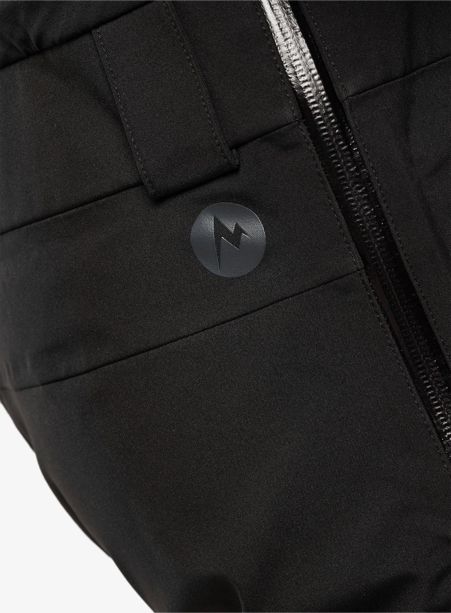 Smučarske hlače Marmot Refuge Pro Bib - black 