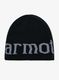 Zimska kapa Marmot Summit Hat - black/steel onyx