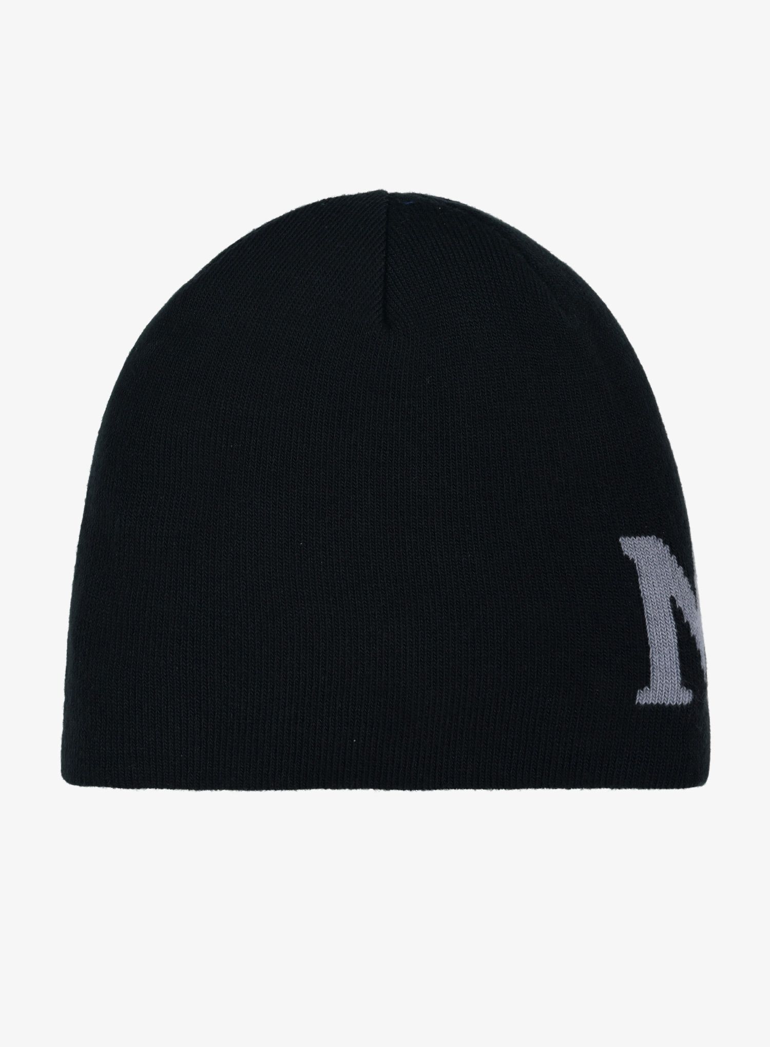 Zimska kapa Marmot Summit Hat - black/steel onyx