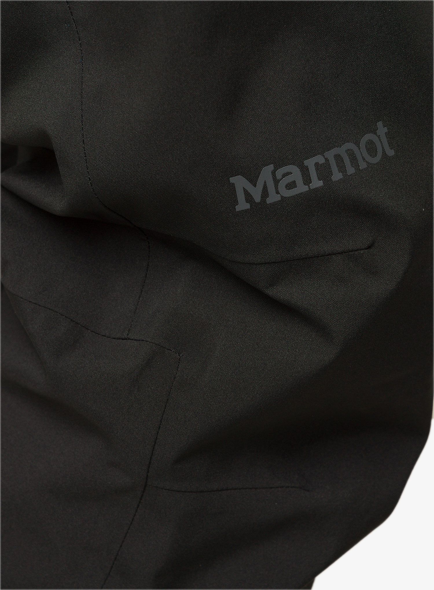 Smučarske hlače Marmot Snoblast Pant - black 