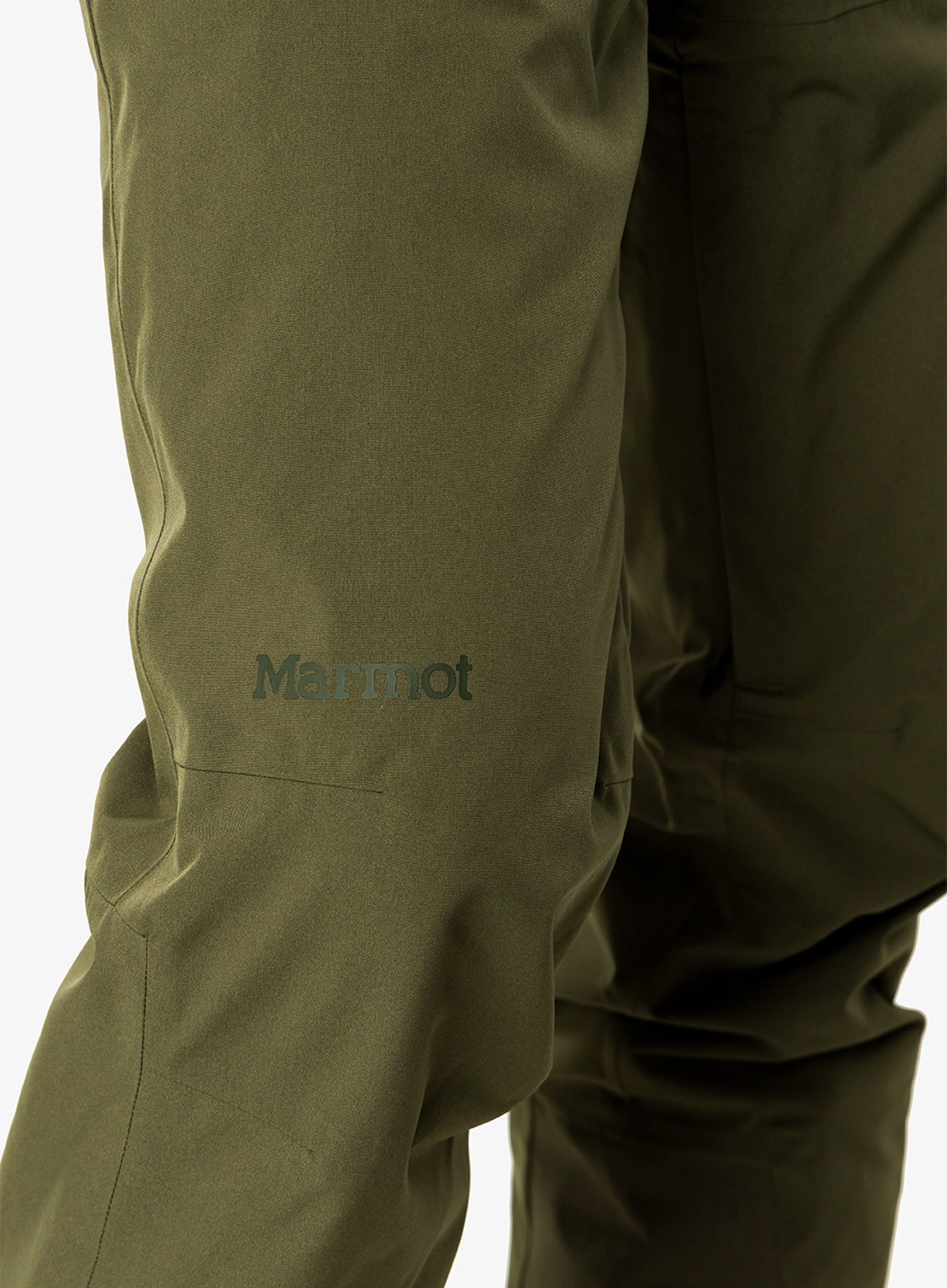 Smučarske hlače Marmot Snoblast Pant - nori 