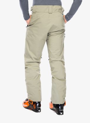 Smučarske hlače Marmot Snoblast Pant - vetiver