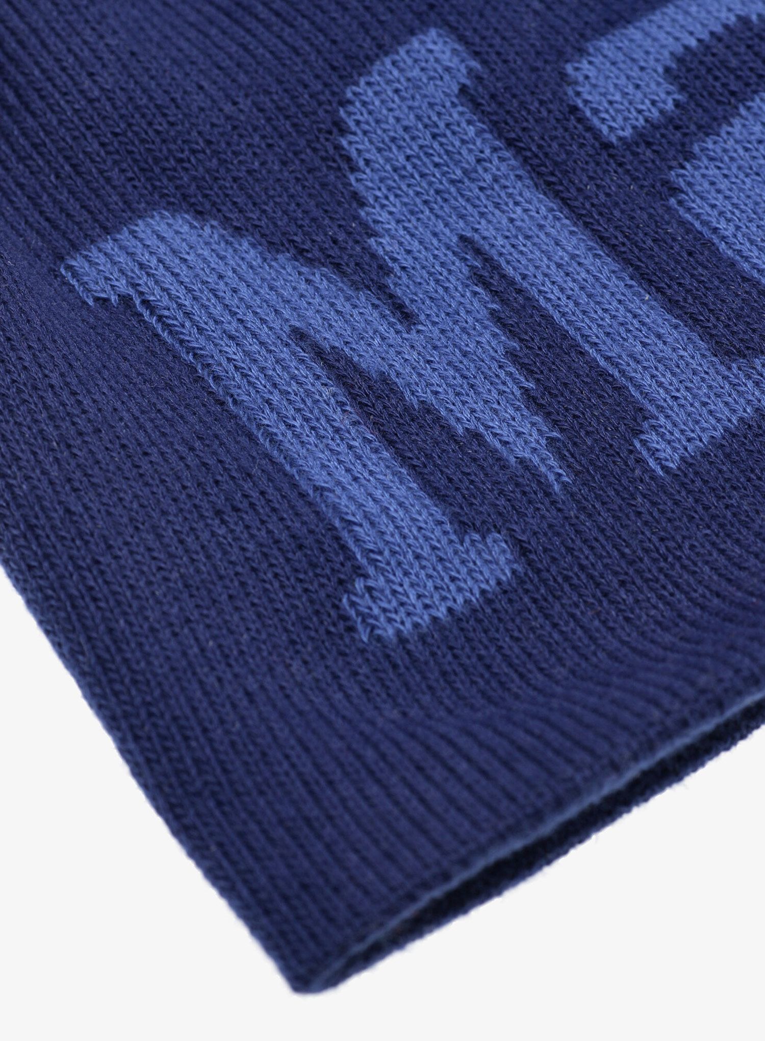 Zimska kapa Marmot Summit Hat - arctic navy/dark azure