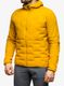 Puhovka Marmot WarmCube Active Alt HB - yellow gold
