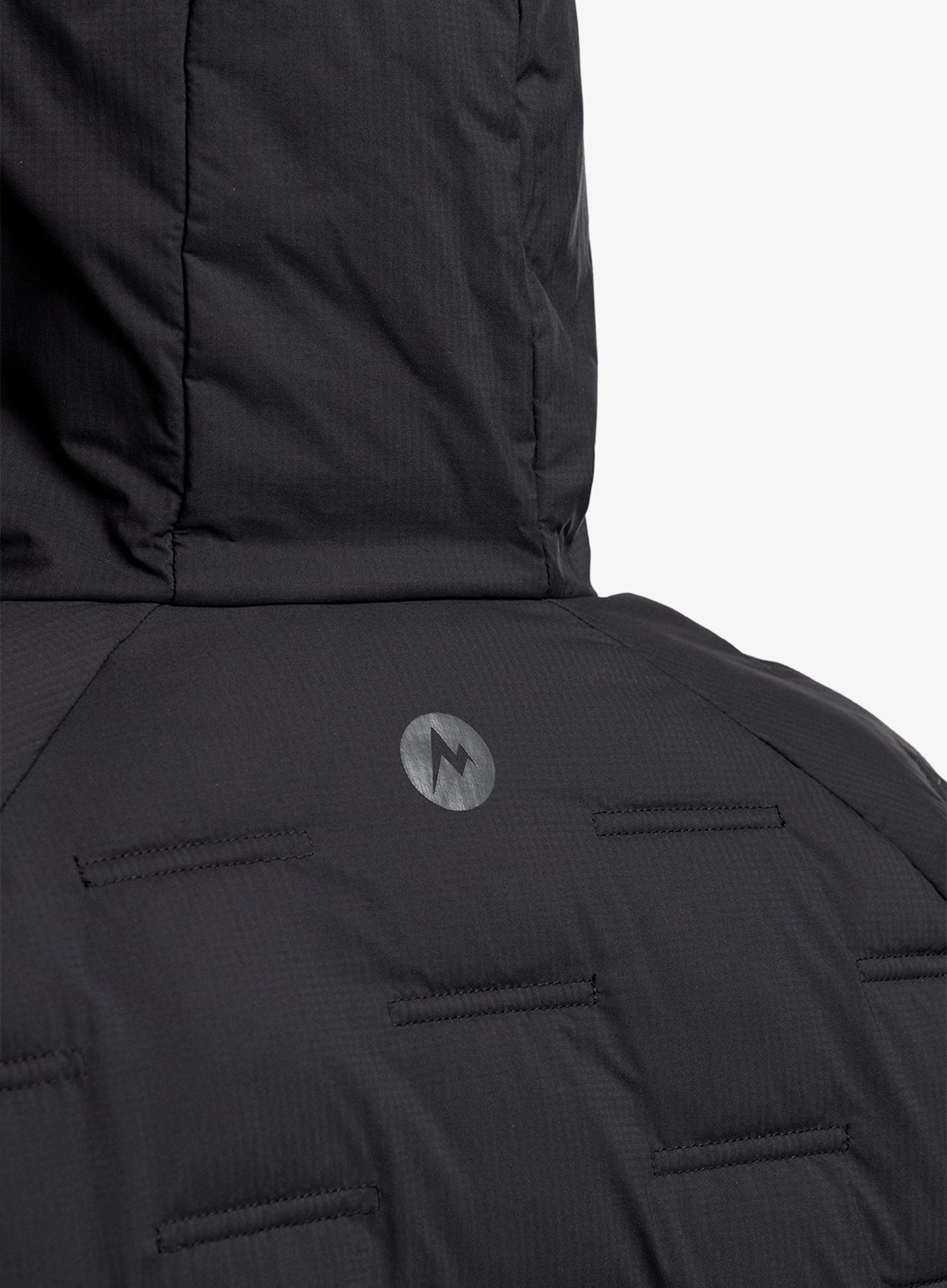 Moška jakna Marmot WarmCube Active Novus - black 