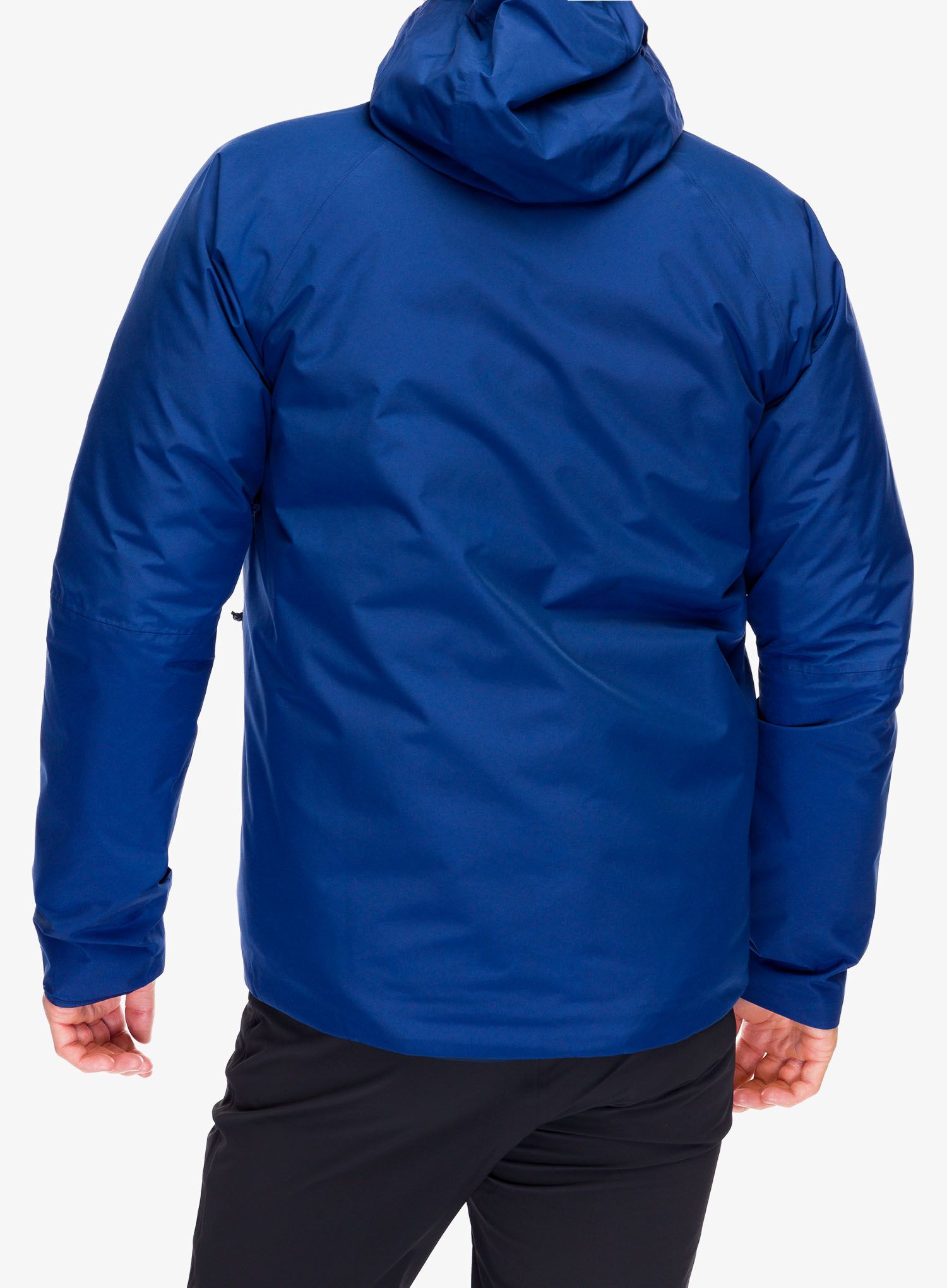 Nepremočljiva jakna Marmot Waypoint GORE-TEX Jacket - twilight blue