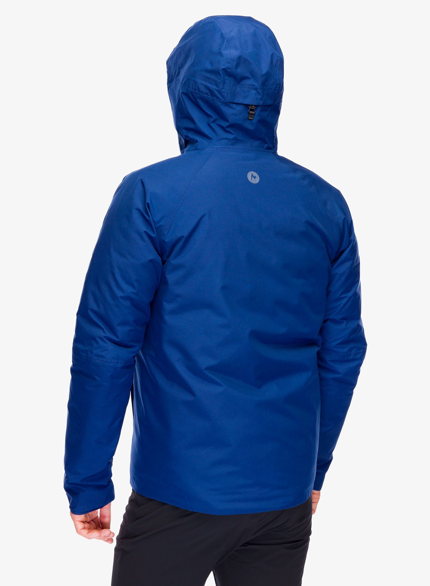 Nepremočljiva jakna Marmot Waypoint GORE-TEX Jacket - twilight blue