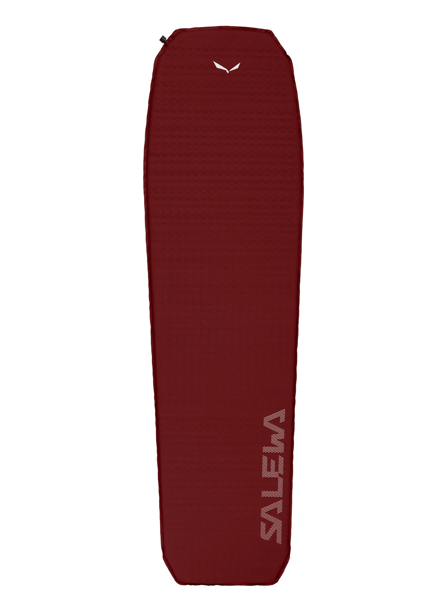 Samonapihljiva blazina Salewa Diadem 3 Season Mat - syrah
