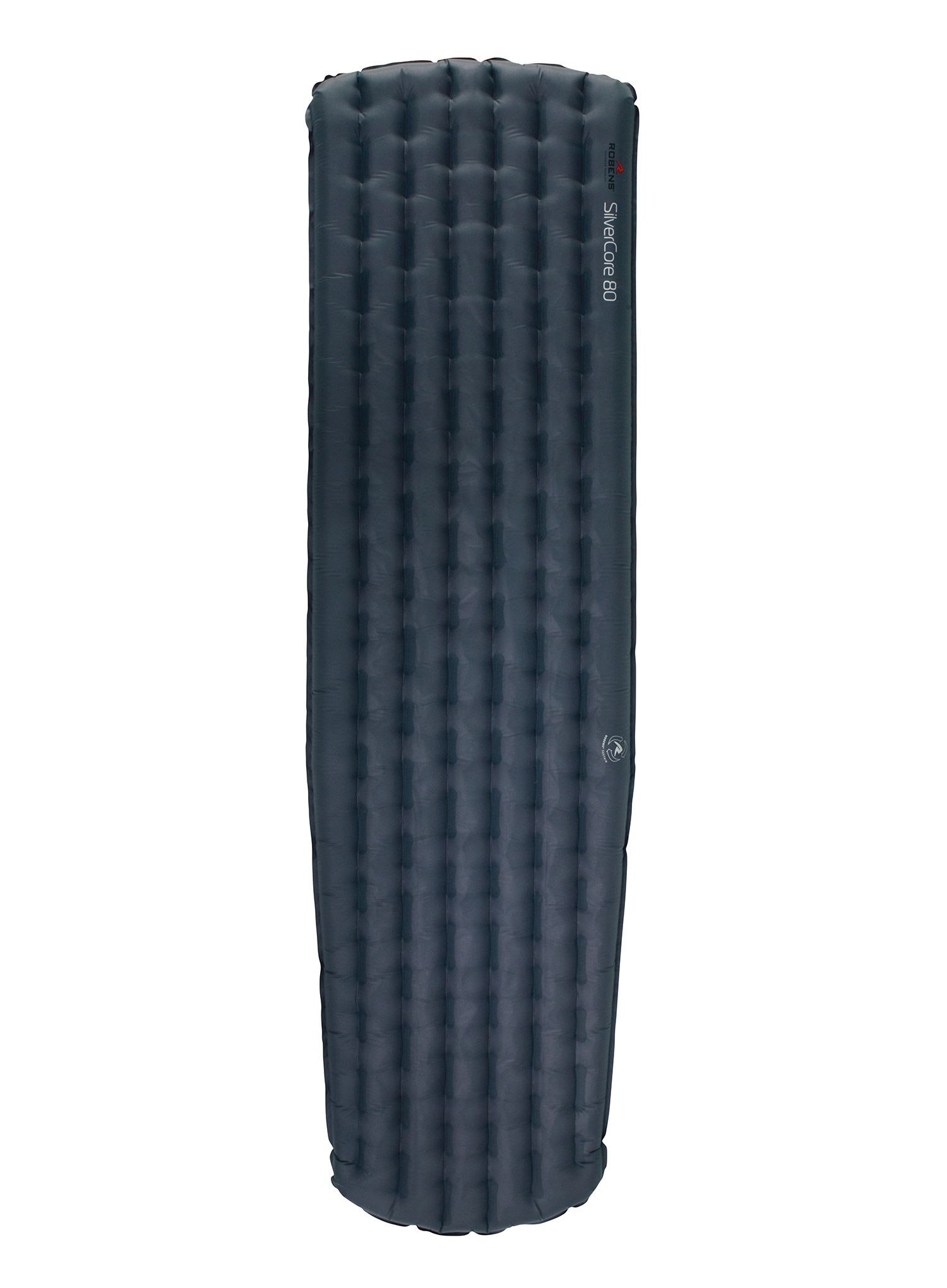 Napihljiva blazina Robens SilverCore 80