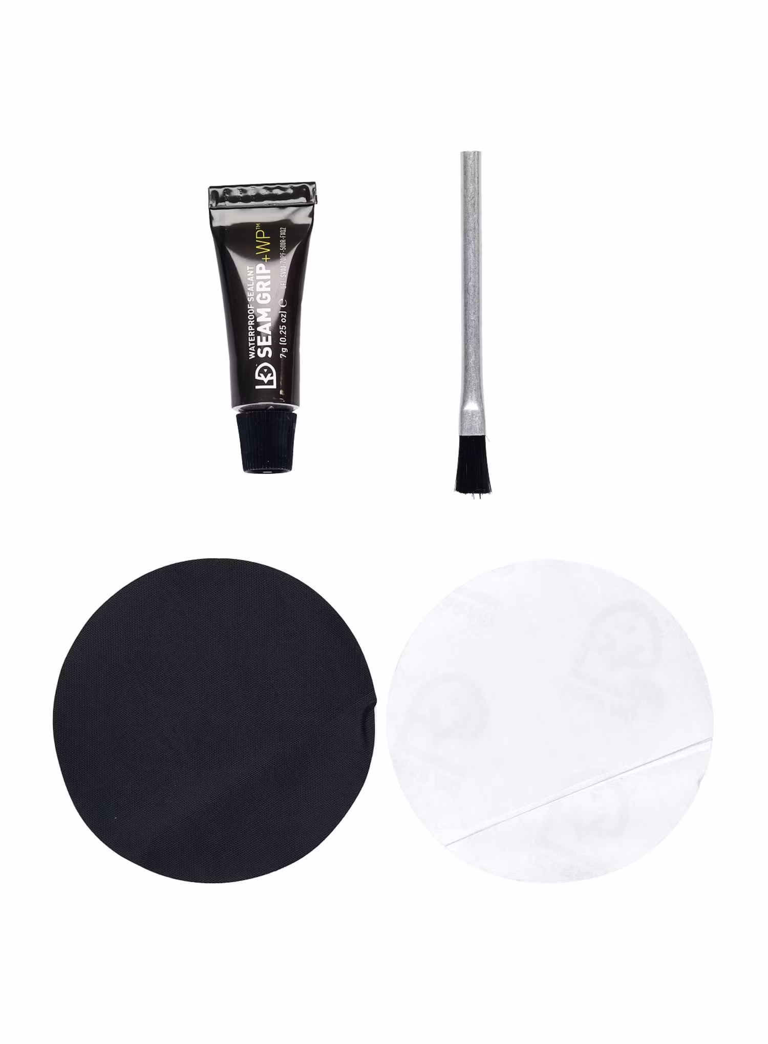 Komplet za popravila McNett Seam Grip+WP 7g Field Repair Kit