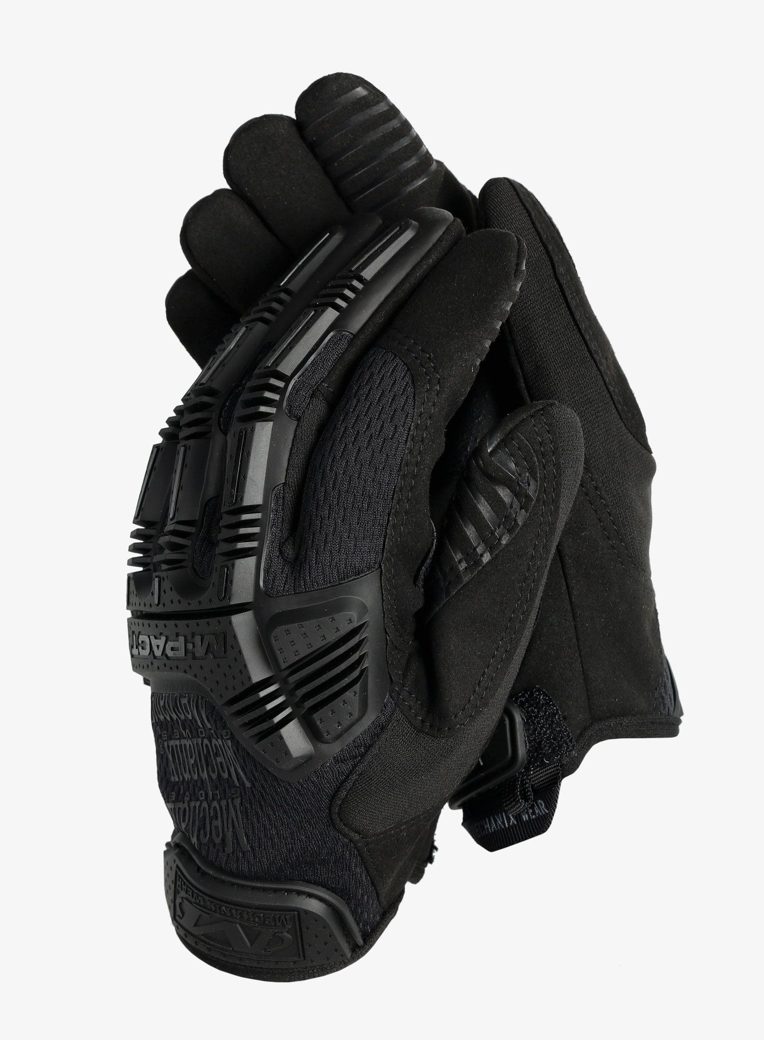 Taktične rokavice Mechanix M-Pact - covert