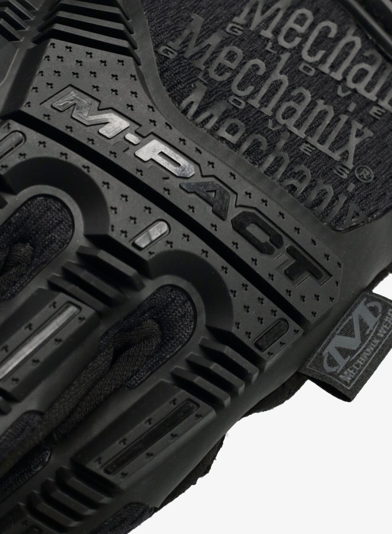Taktične rokavice Mechanix M-Pact - covert