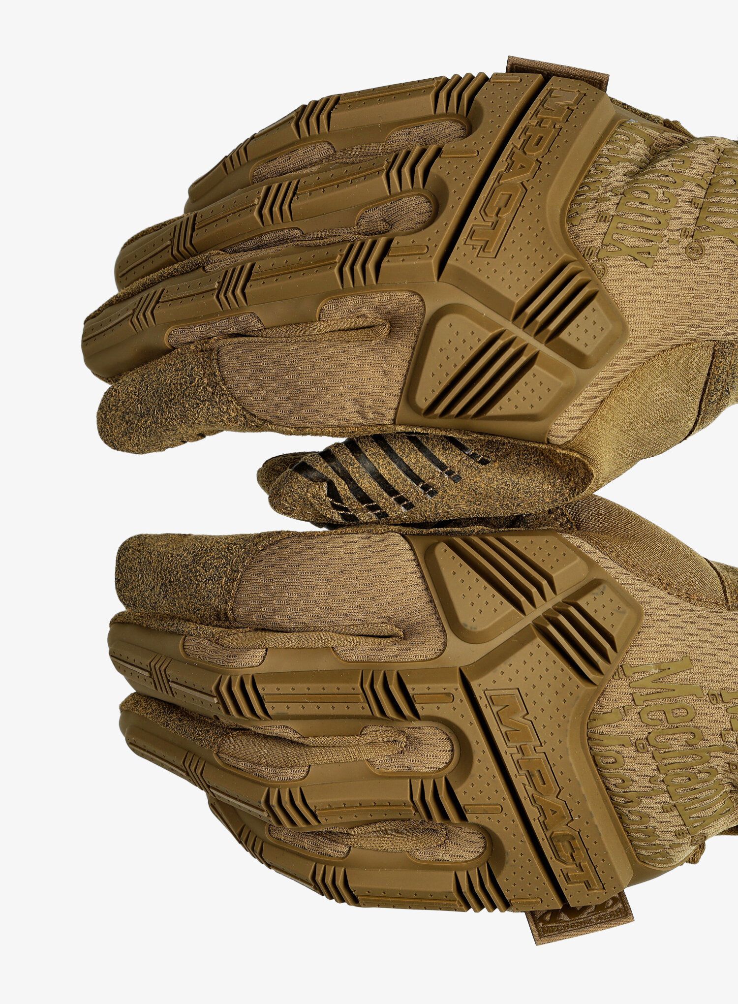 Taktične rokavice Mechanix M-Pact - coyote